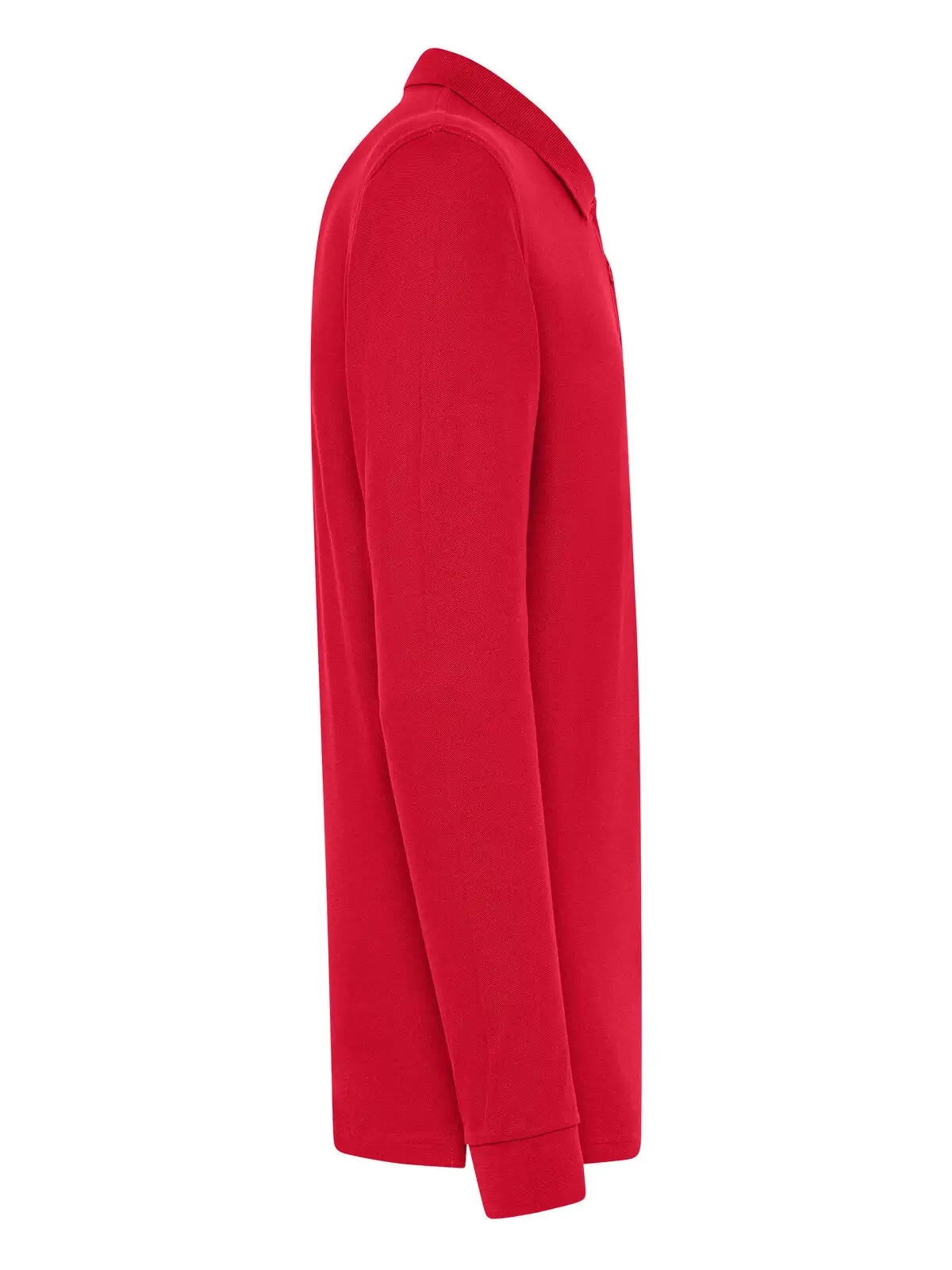 Immagine polo manica lunga uomo Evolution