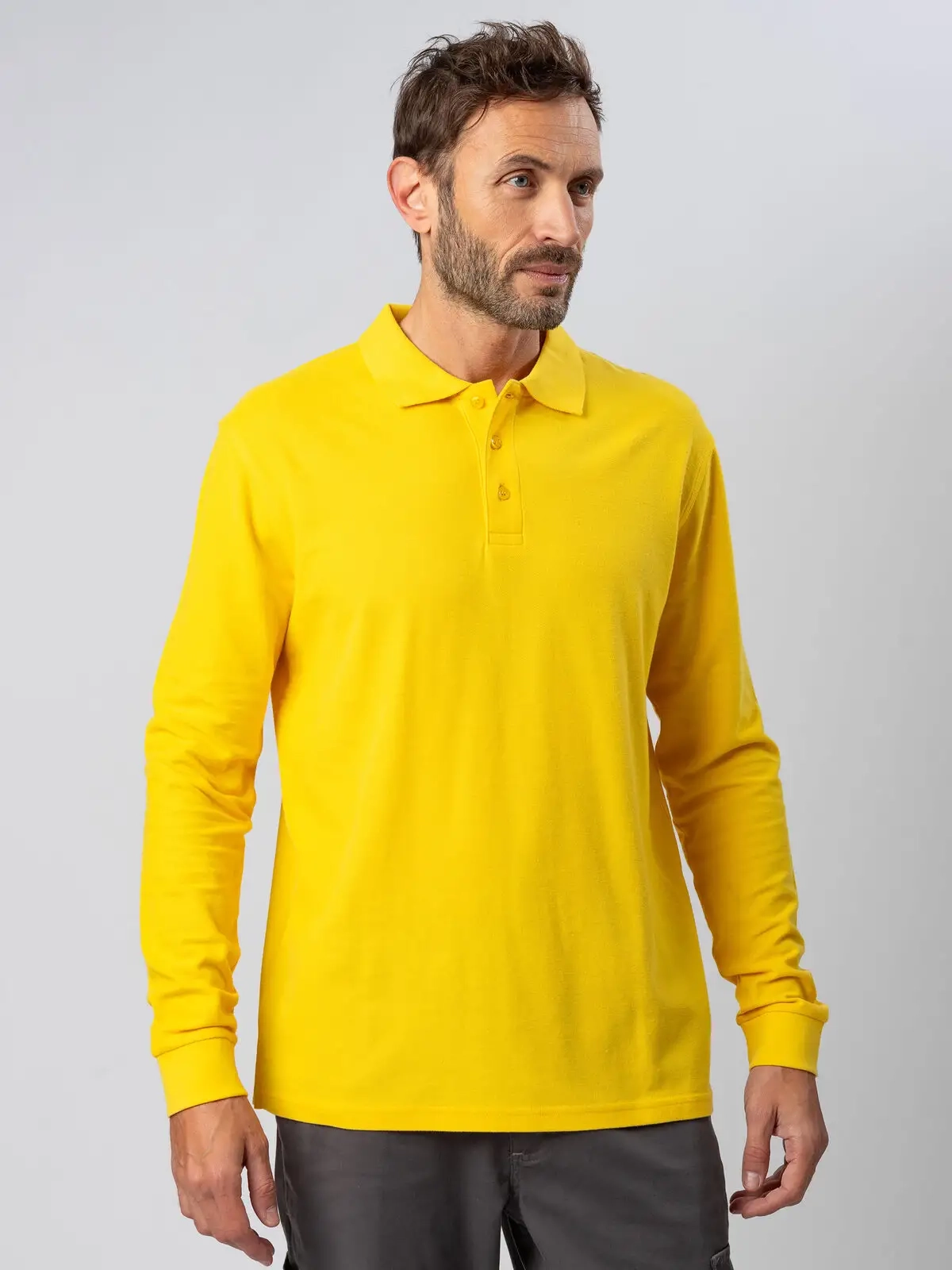 Immagine Evolution Polo LS