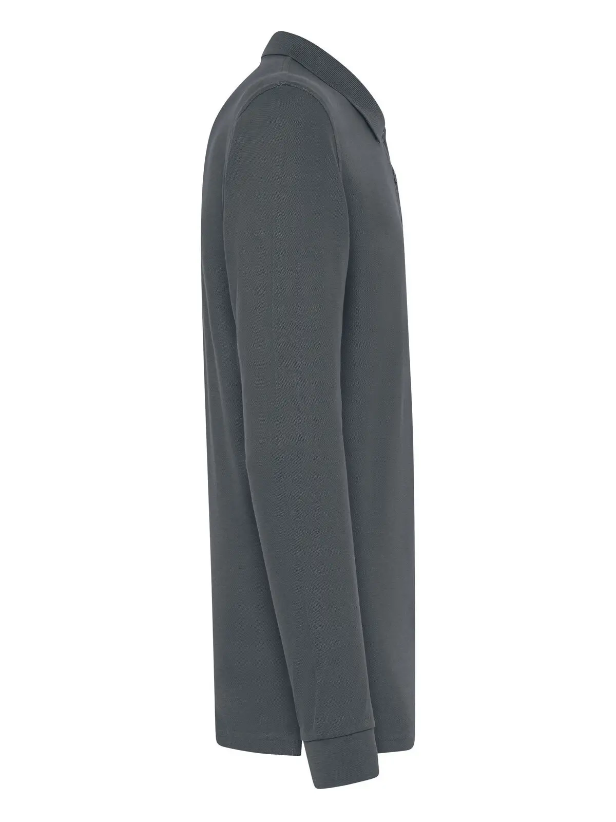 Immagine polo manica lunga uomo Evolution