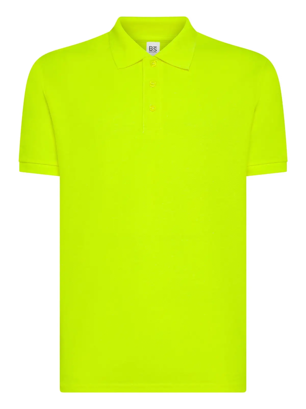 Immagine Evolution Polo