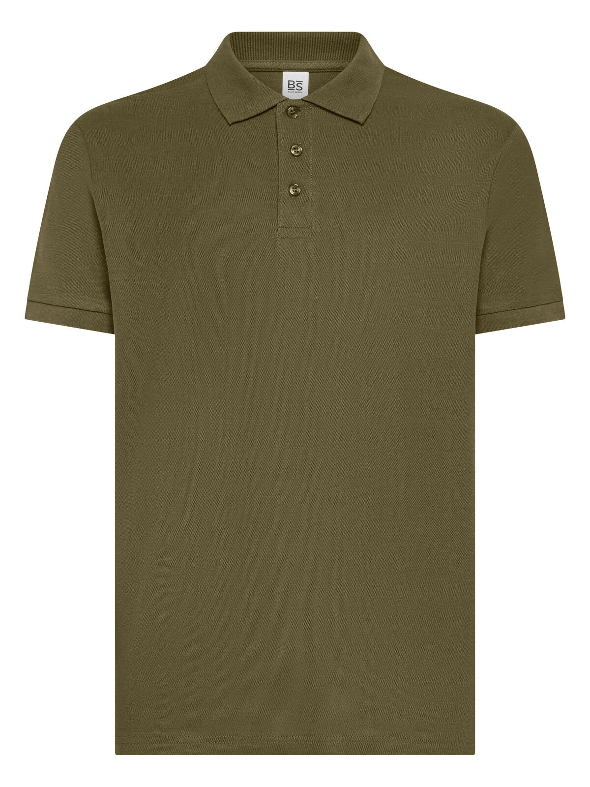 Immagine Evolution Polo