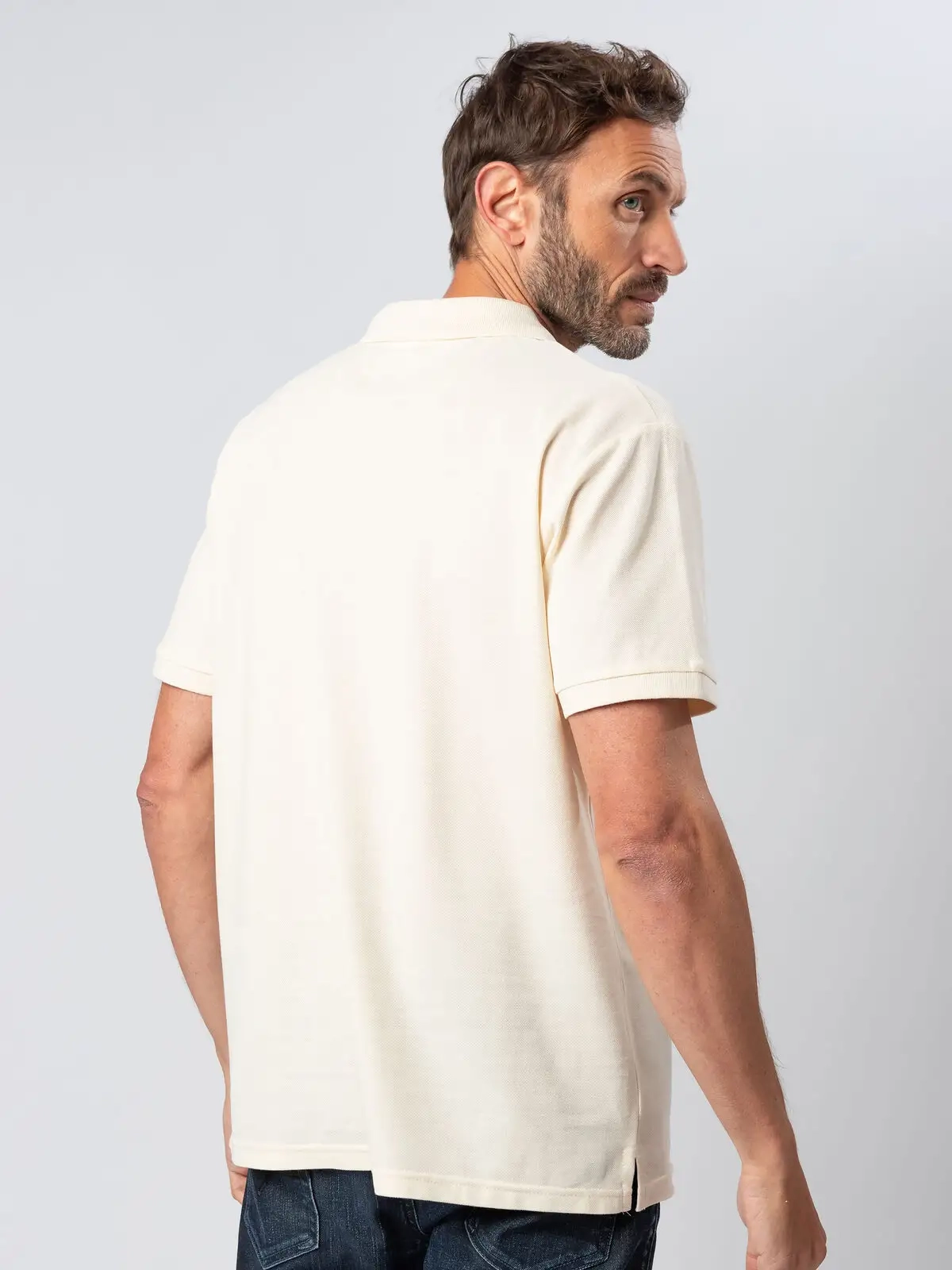 Immagine Evolution Polo