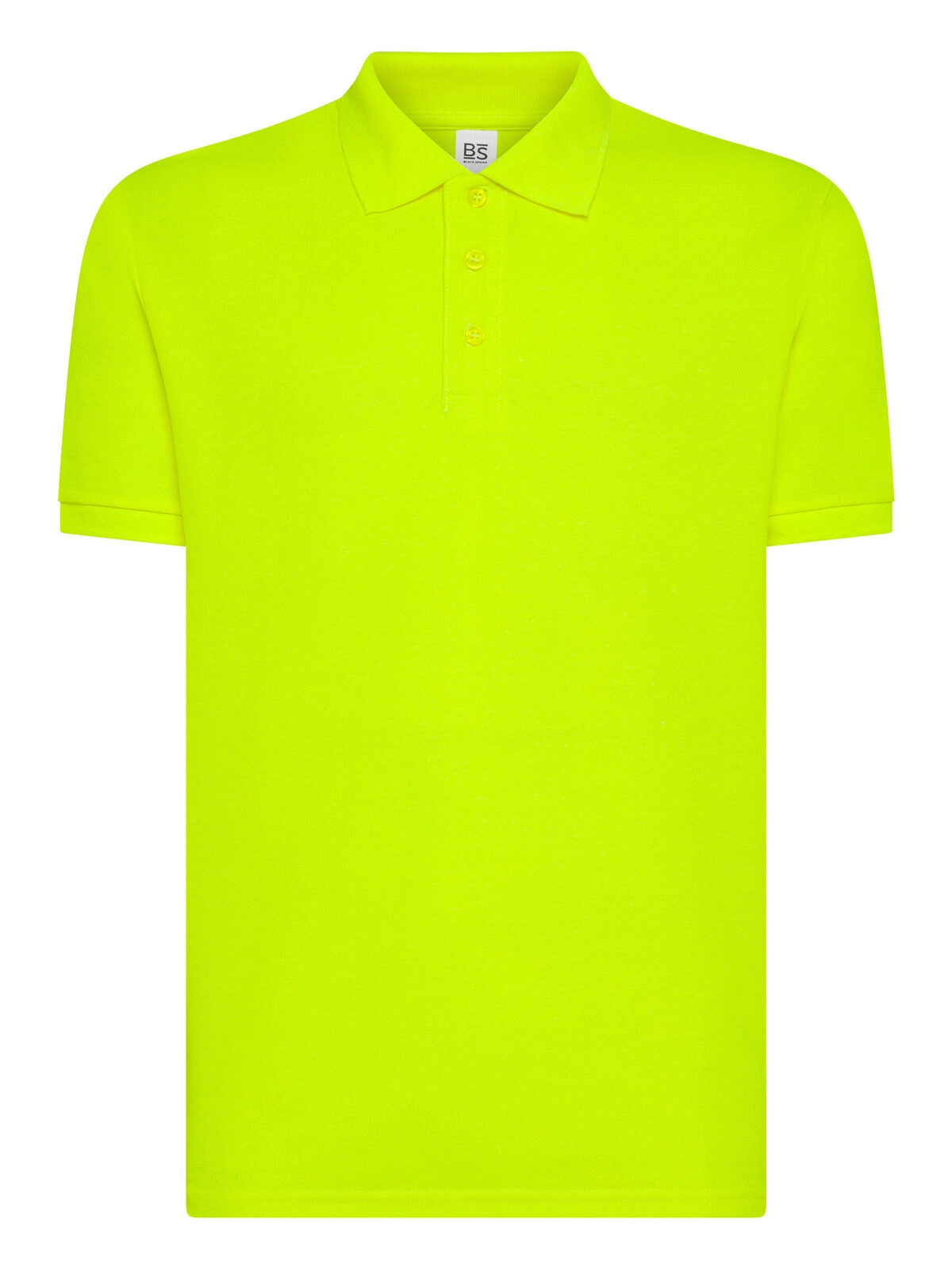 Immagine Evolution Polo