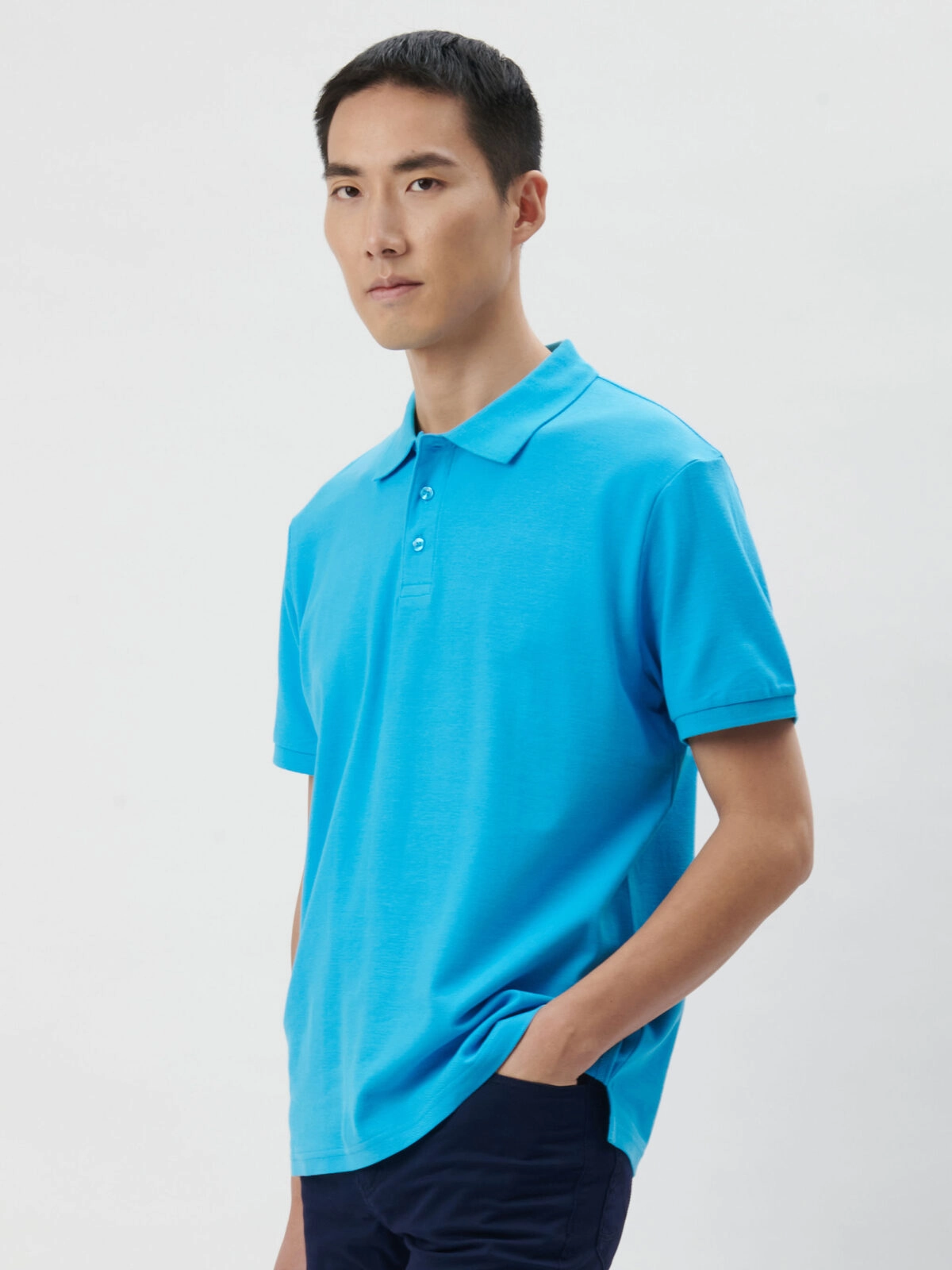 Immagine Evolution Polo