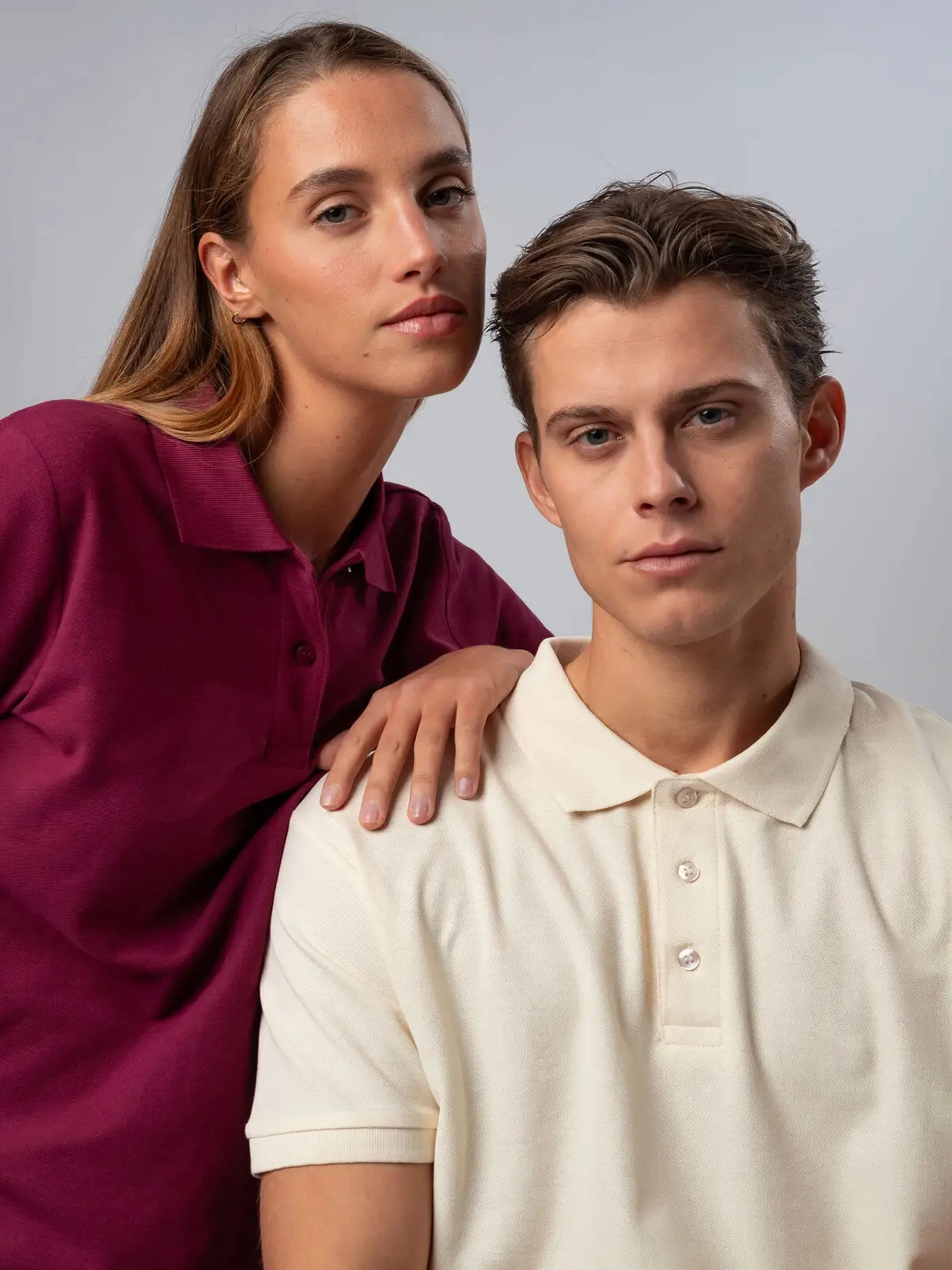 Immagine Evolution Polo