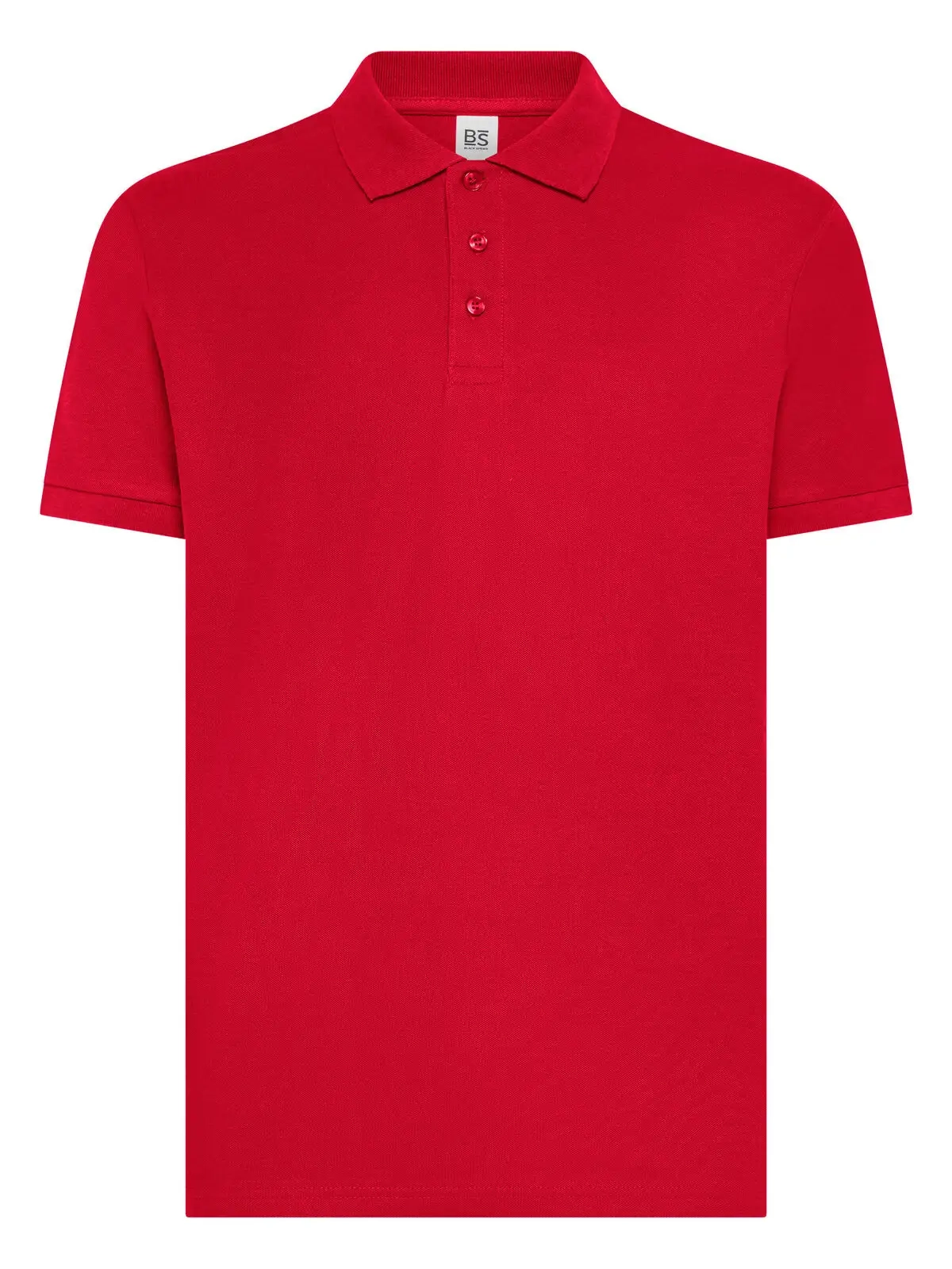 Immagine Evolution Polo