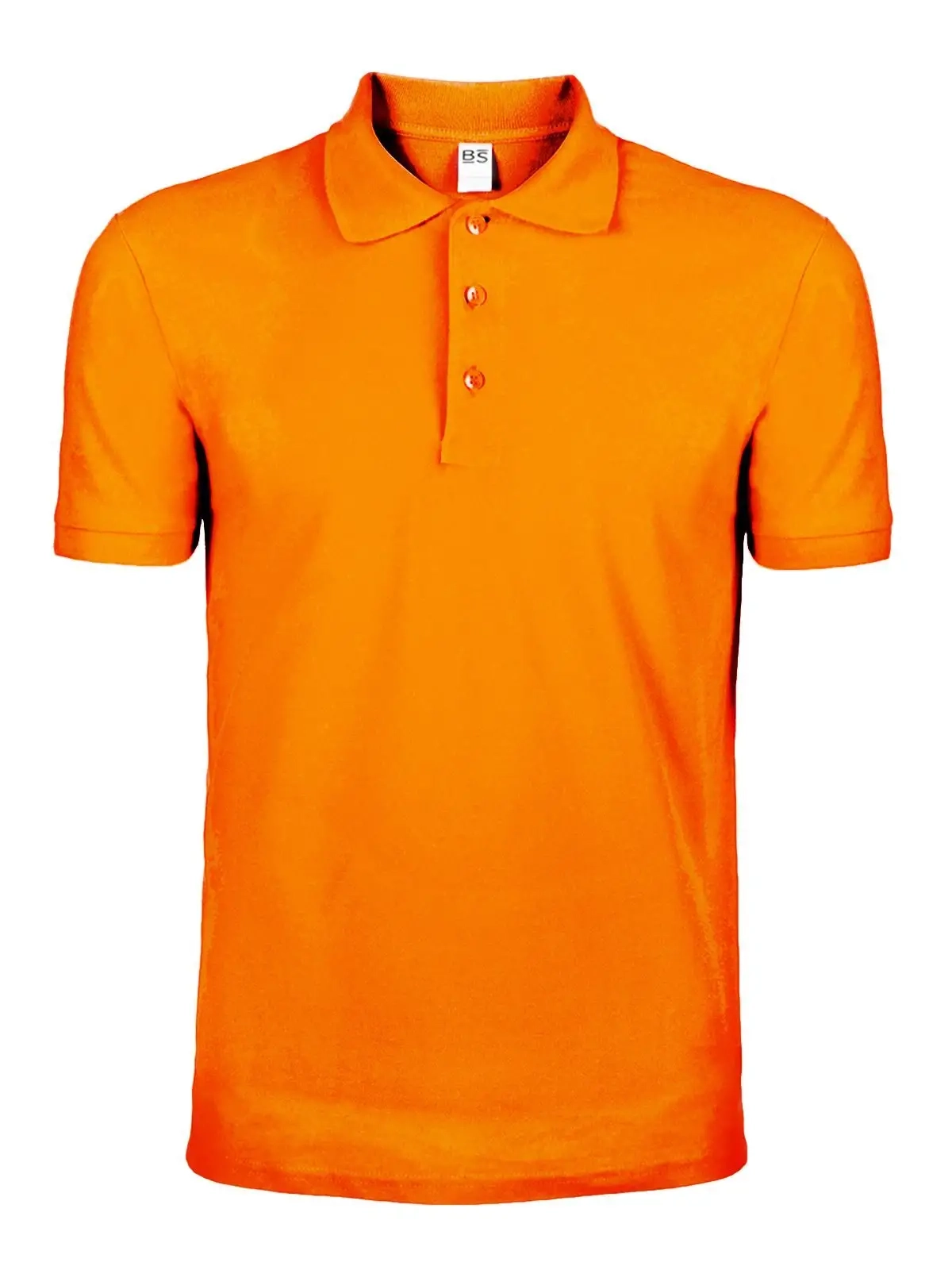 Immagine Evolution Polo