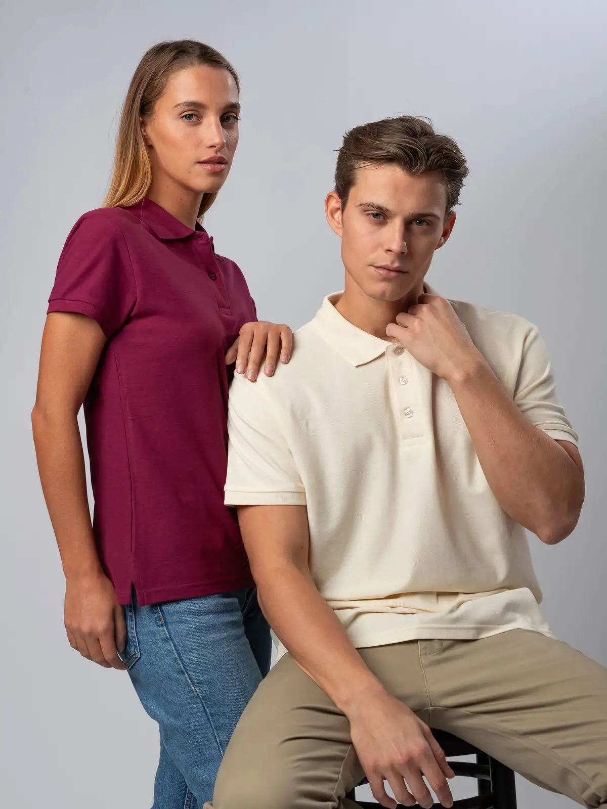 Immagine Evolution Polo