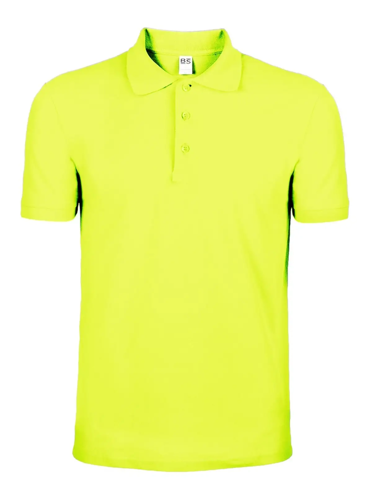 Immagine Evolution Polo