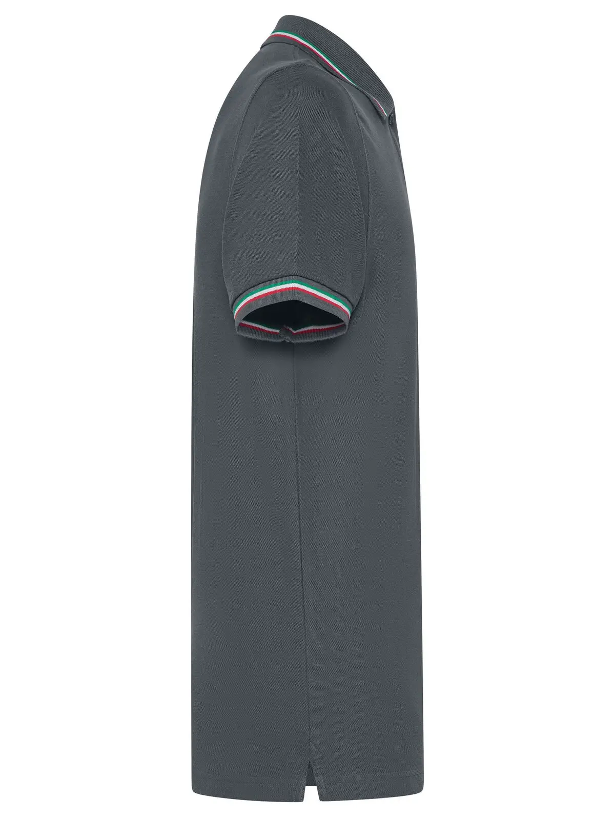 Immagine Polo tricolor Italy