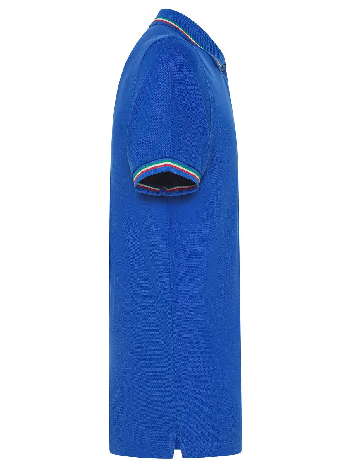 Immagine Polo tricolor Italy