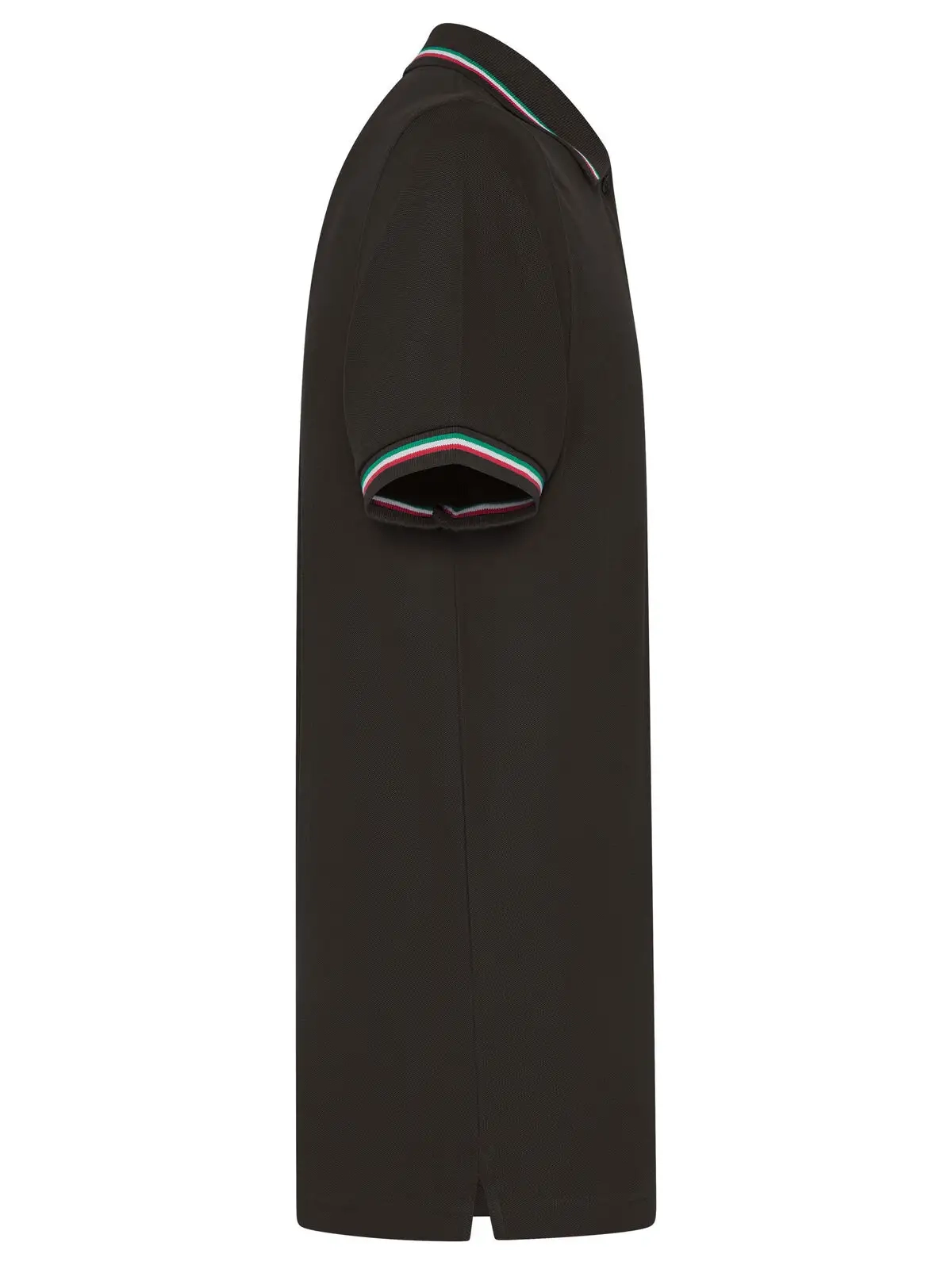 Immagine Polo tricolor Italy