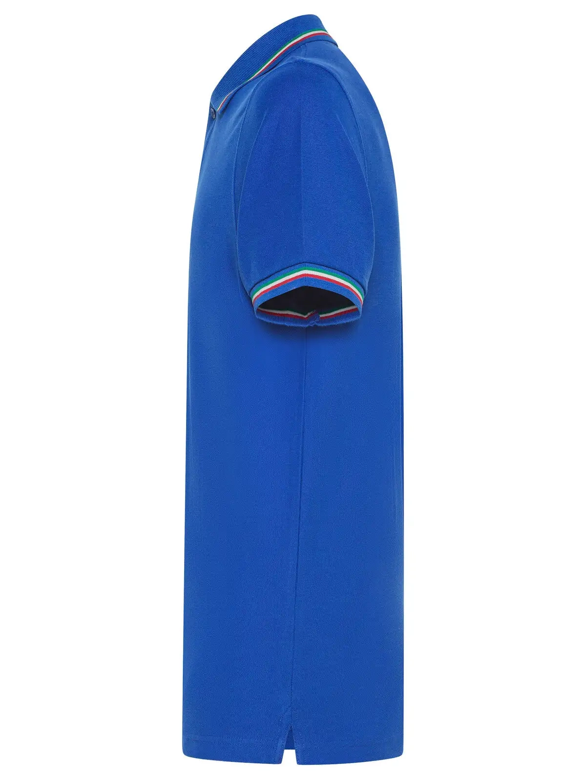 Immagine Polo tricolor Italy