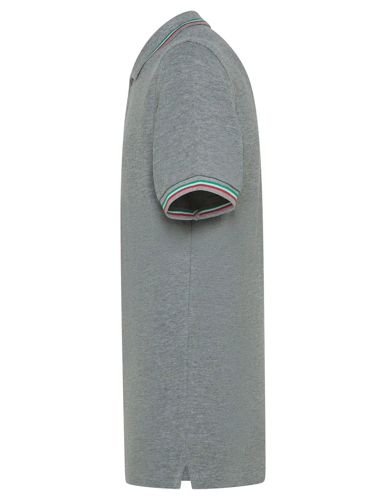 Immagine Polo tricolor Italy