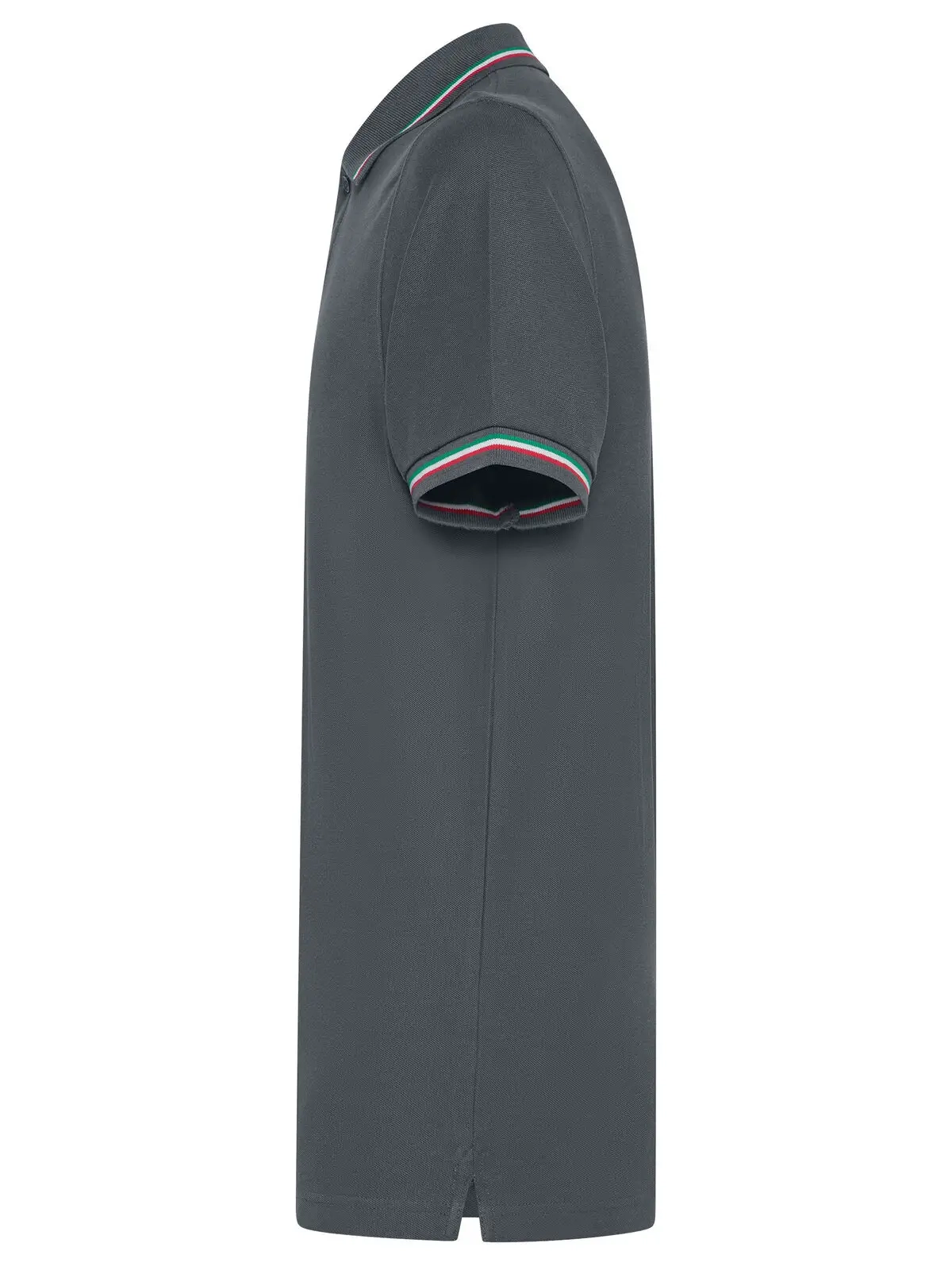 Immagine Polo tricolor Italy