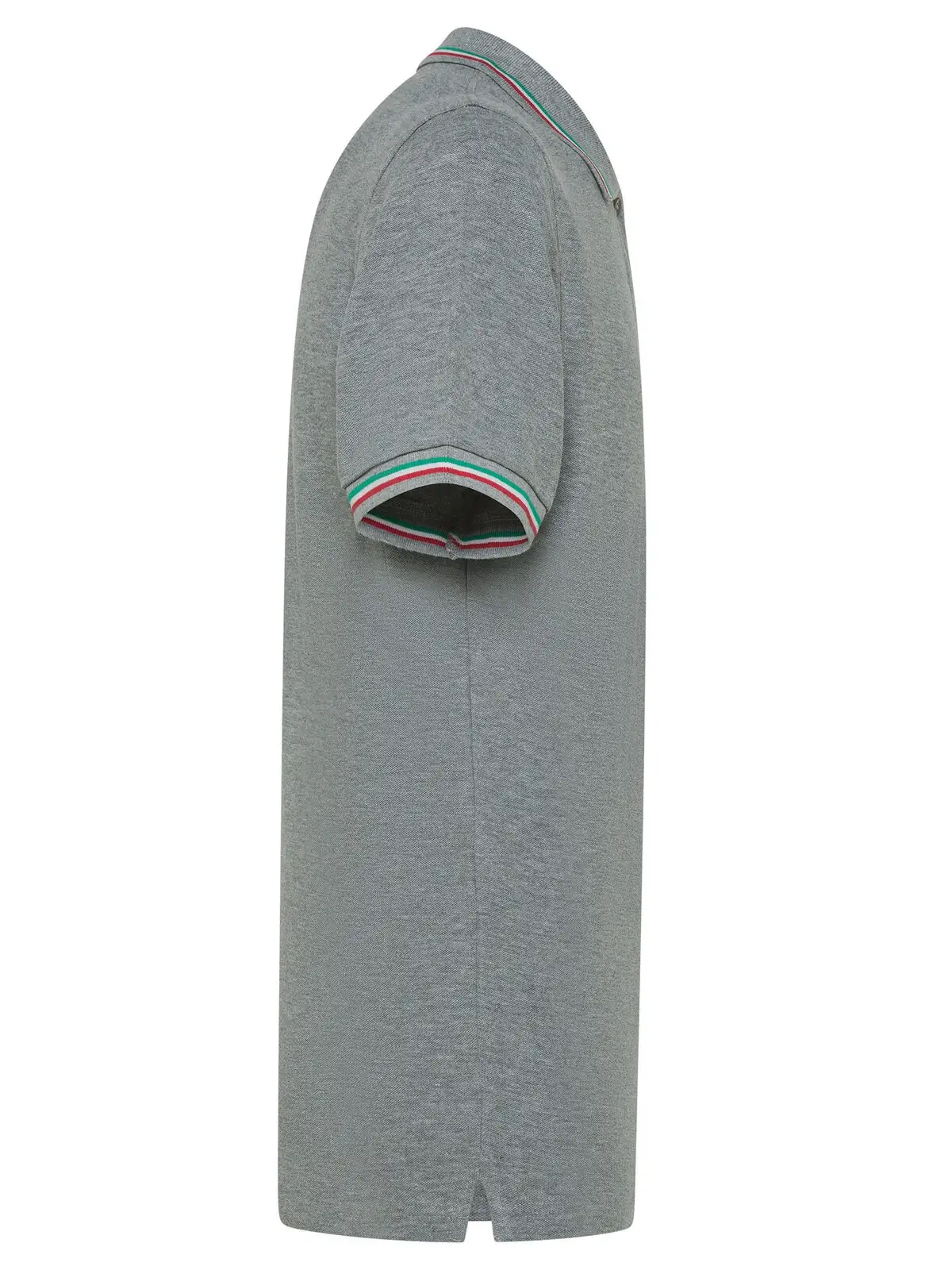 Immagine Polo tricolor Italy