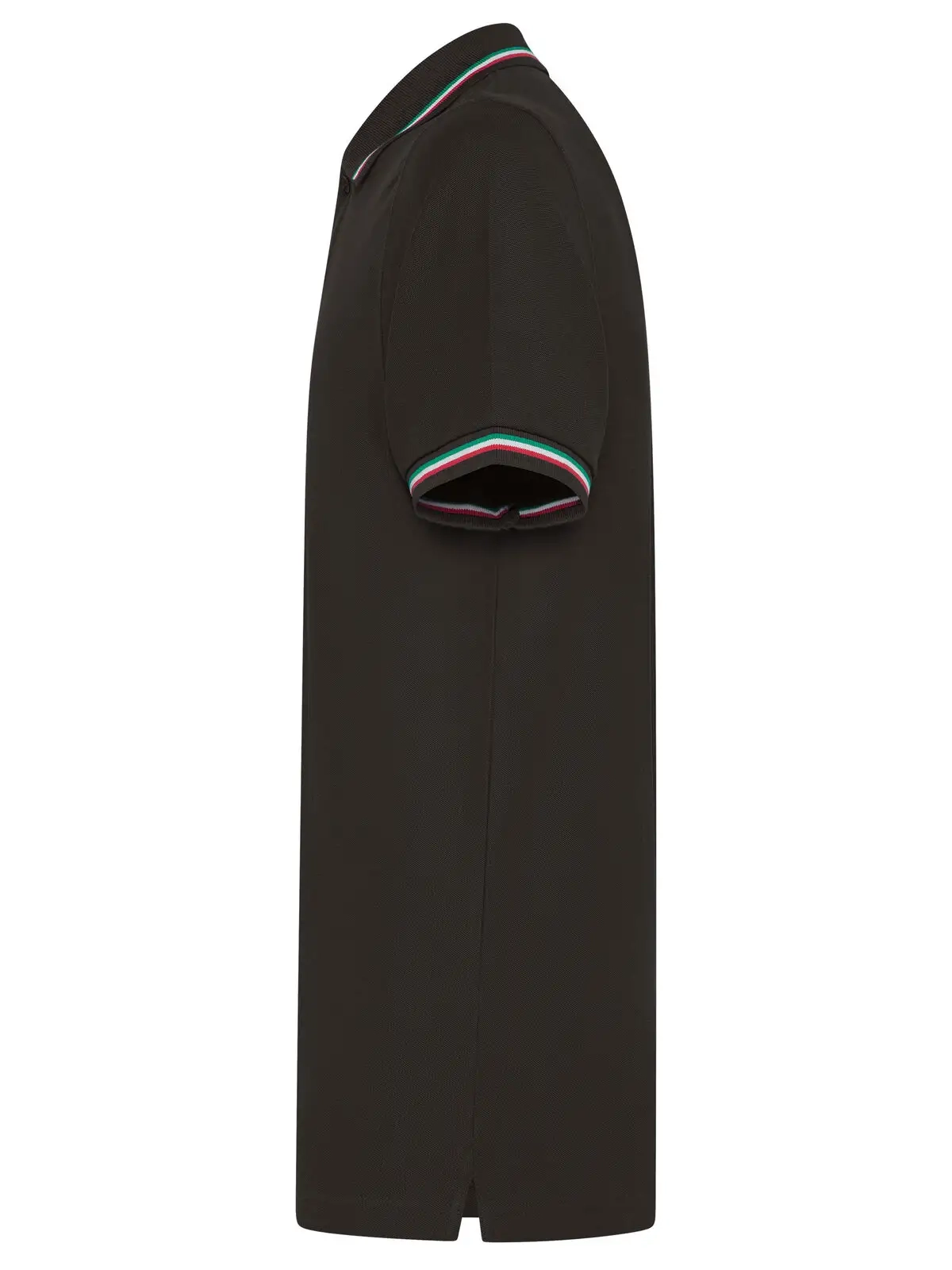 Immagine Polo tricolor Italy