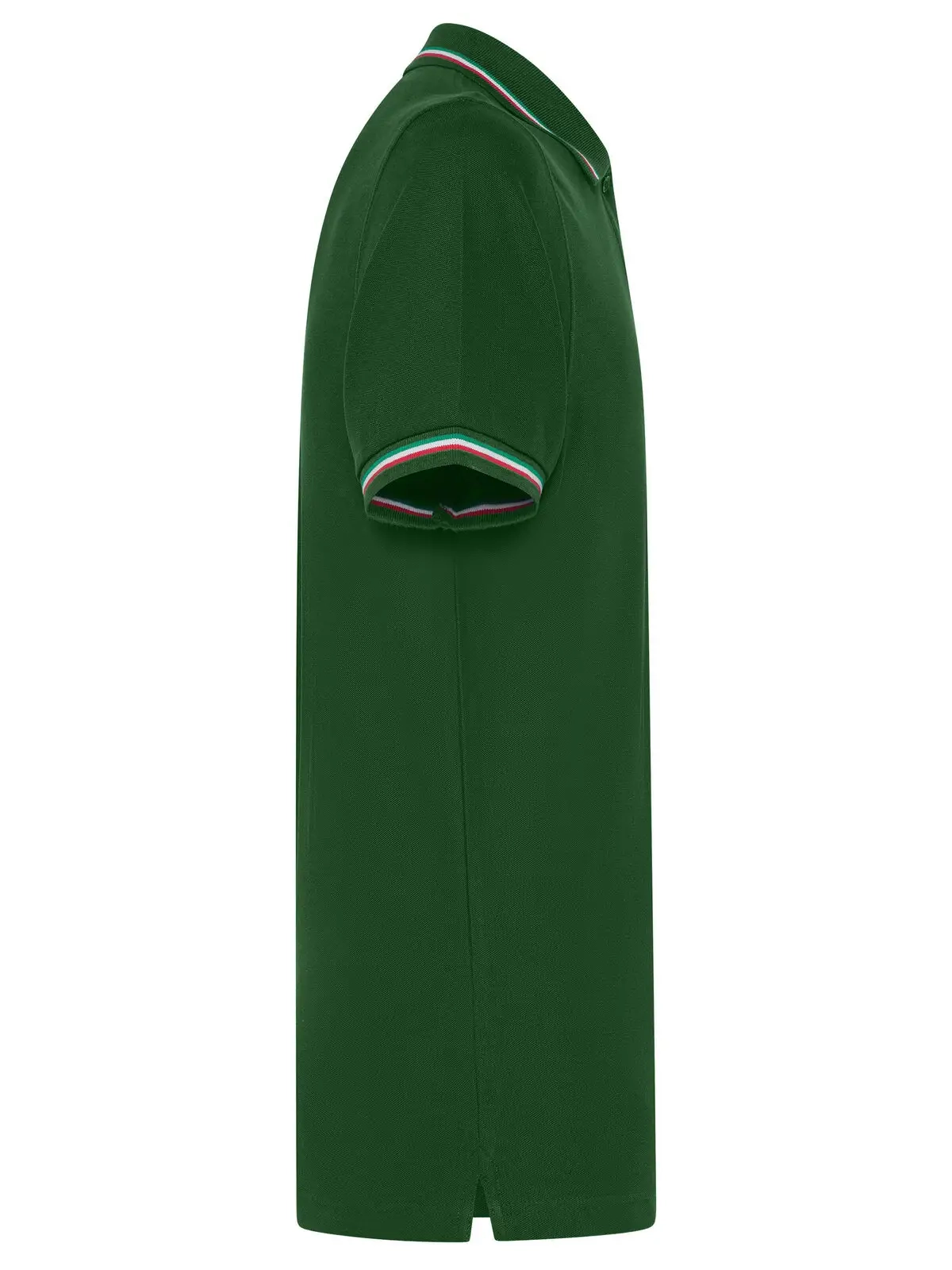 Immagine Polo tricolor Italy