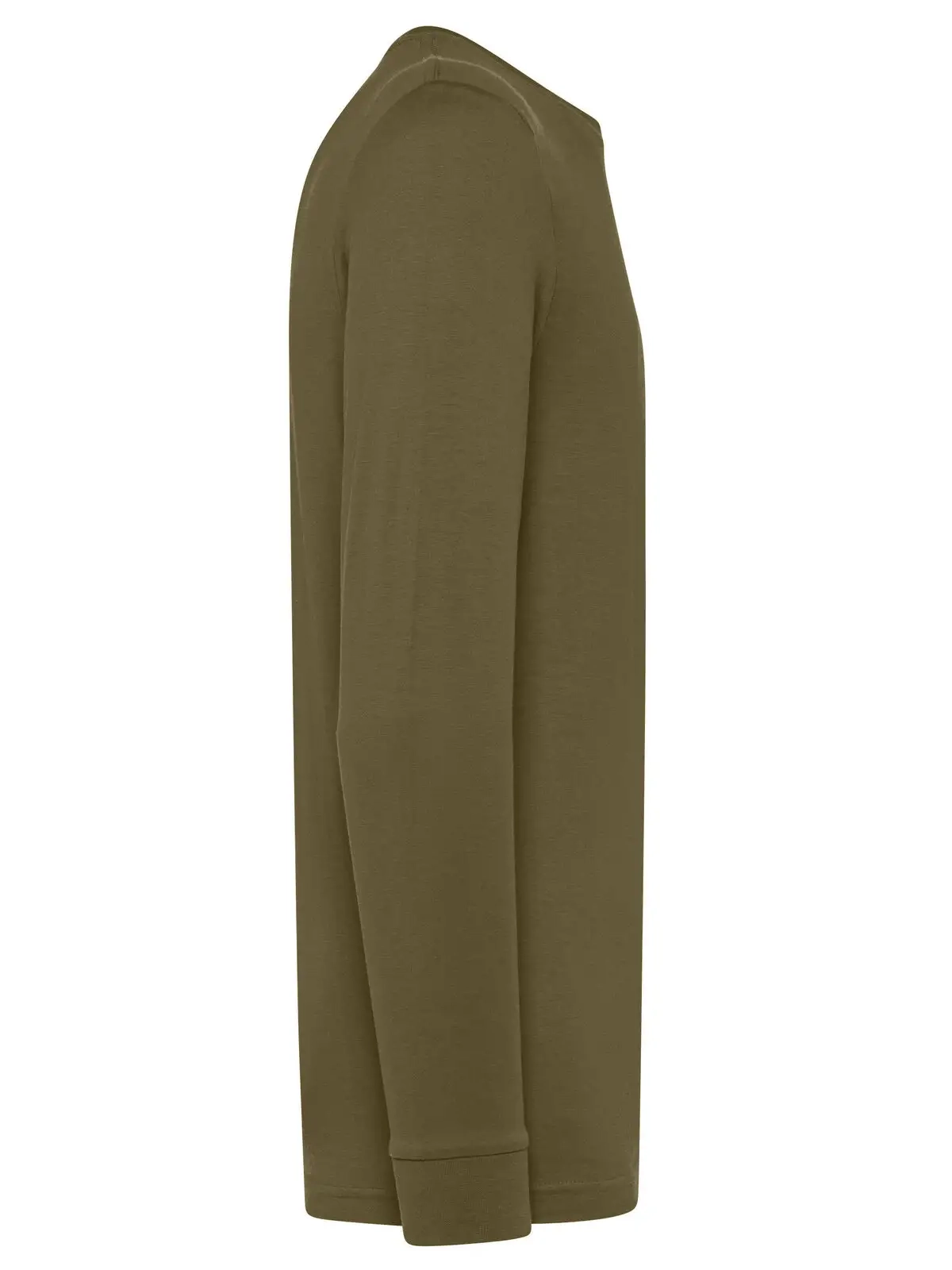 Immagine T-shirt manica lunga uomo Evolution T