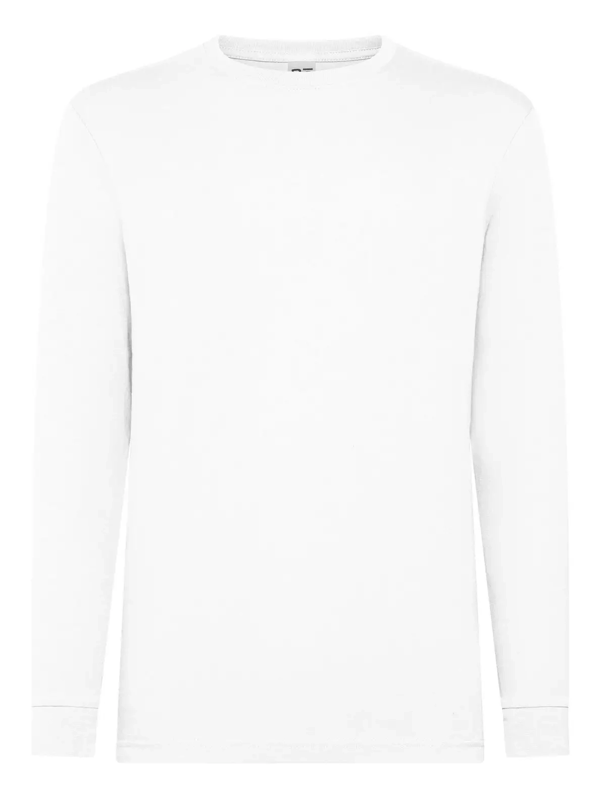 Immagine T-shirt manica lunga uomo Evolution T