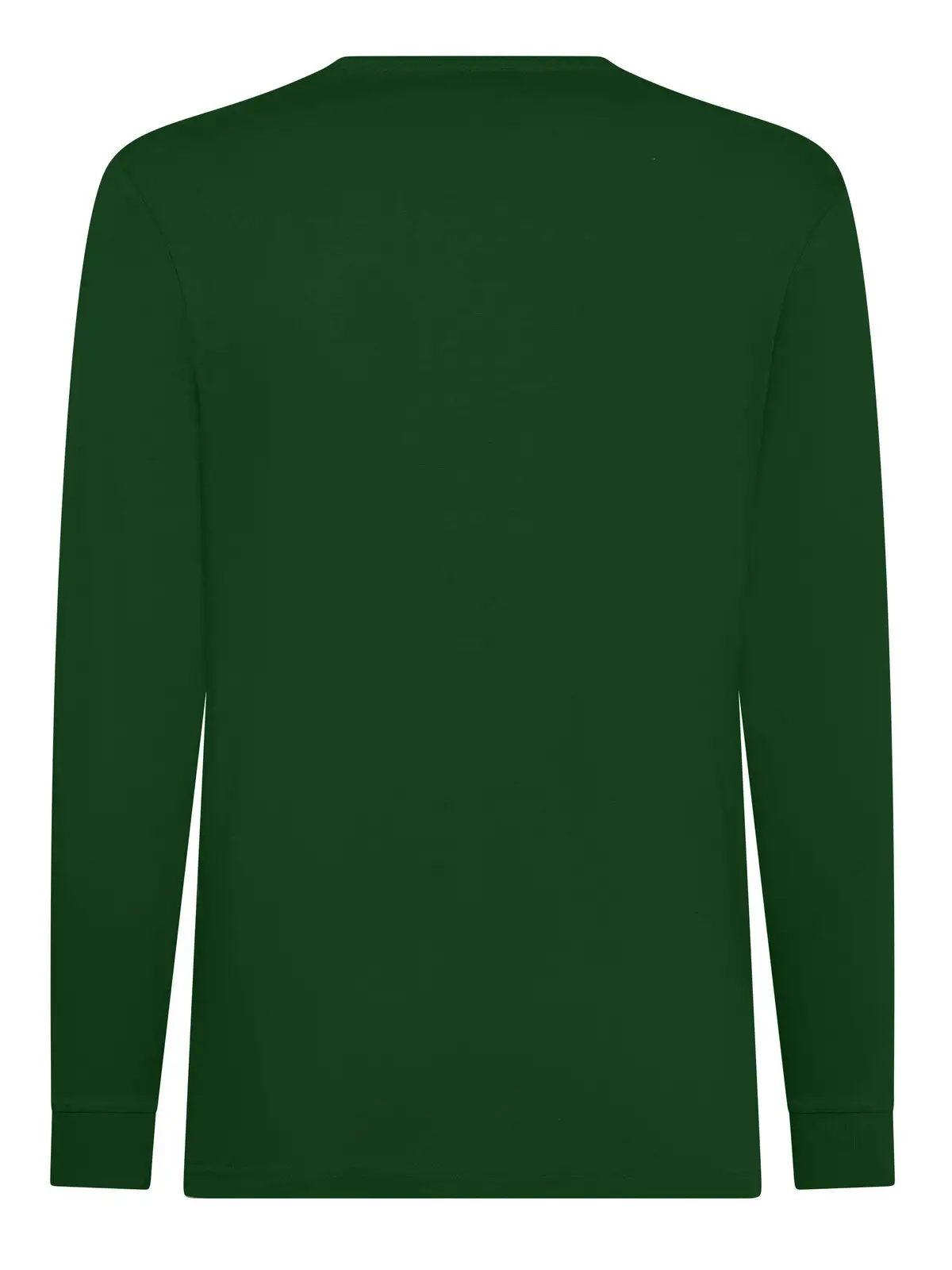 Immagine T-shirt manica lunga uomo Evolution T