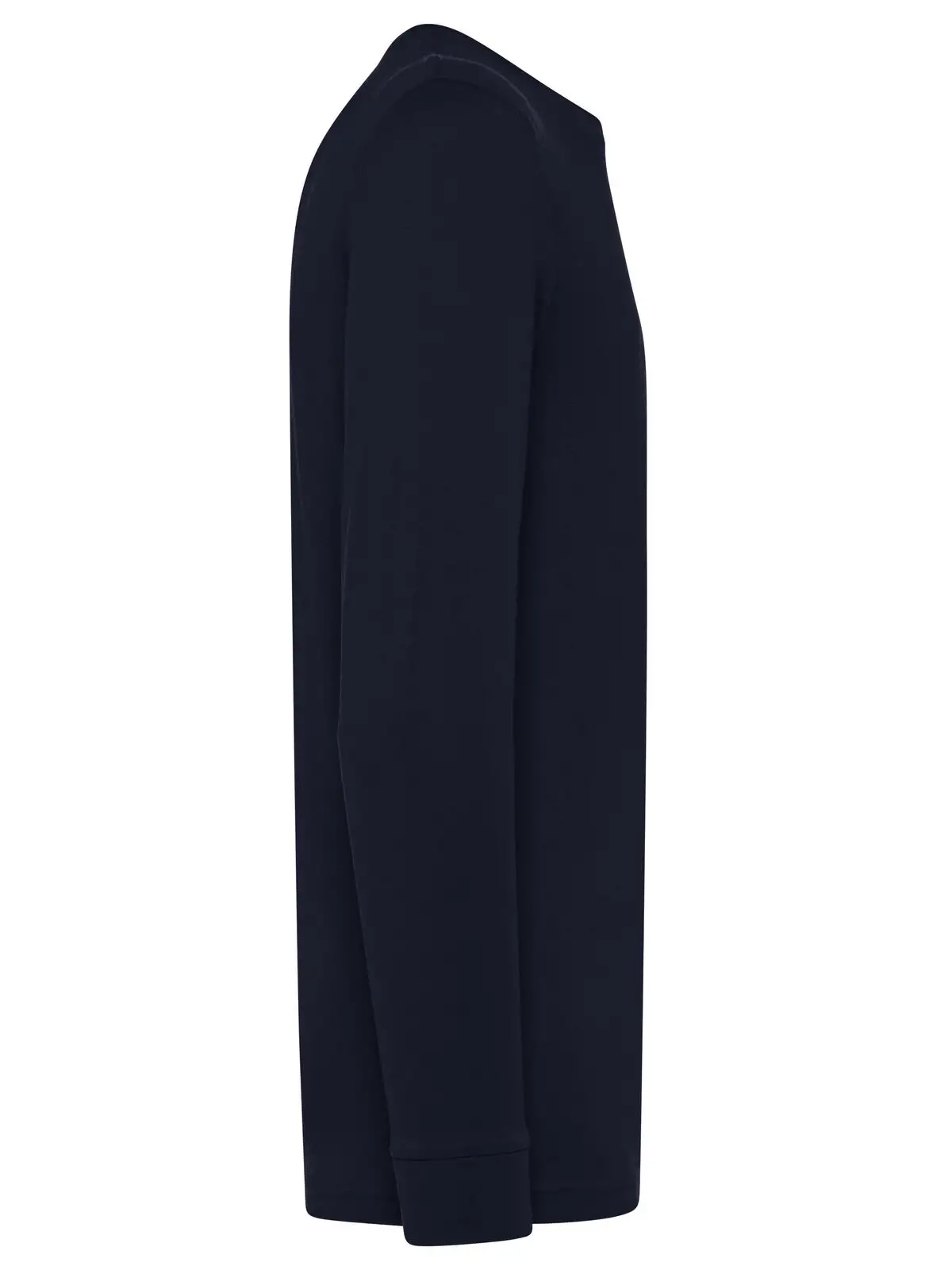 Immagine T-shirt manica lunga uomo Evolution T