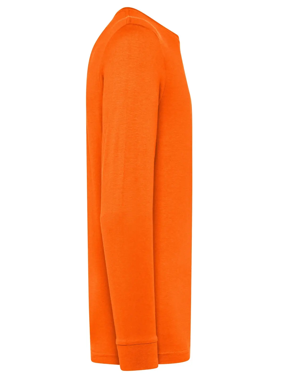 Immagine T-shirt manica lunga uomo Evolution T