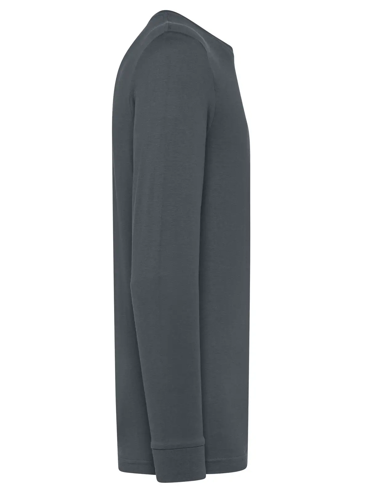 Immagine T-shirt manica lunga uomo Evolution T