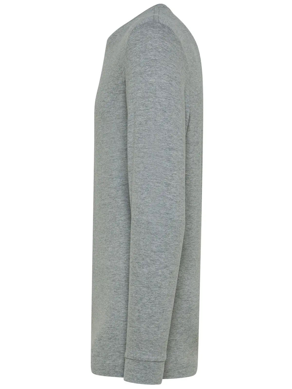 Immagine T-shirt manica lunga uomo Evolution T