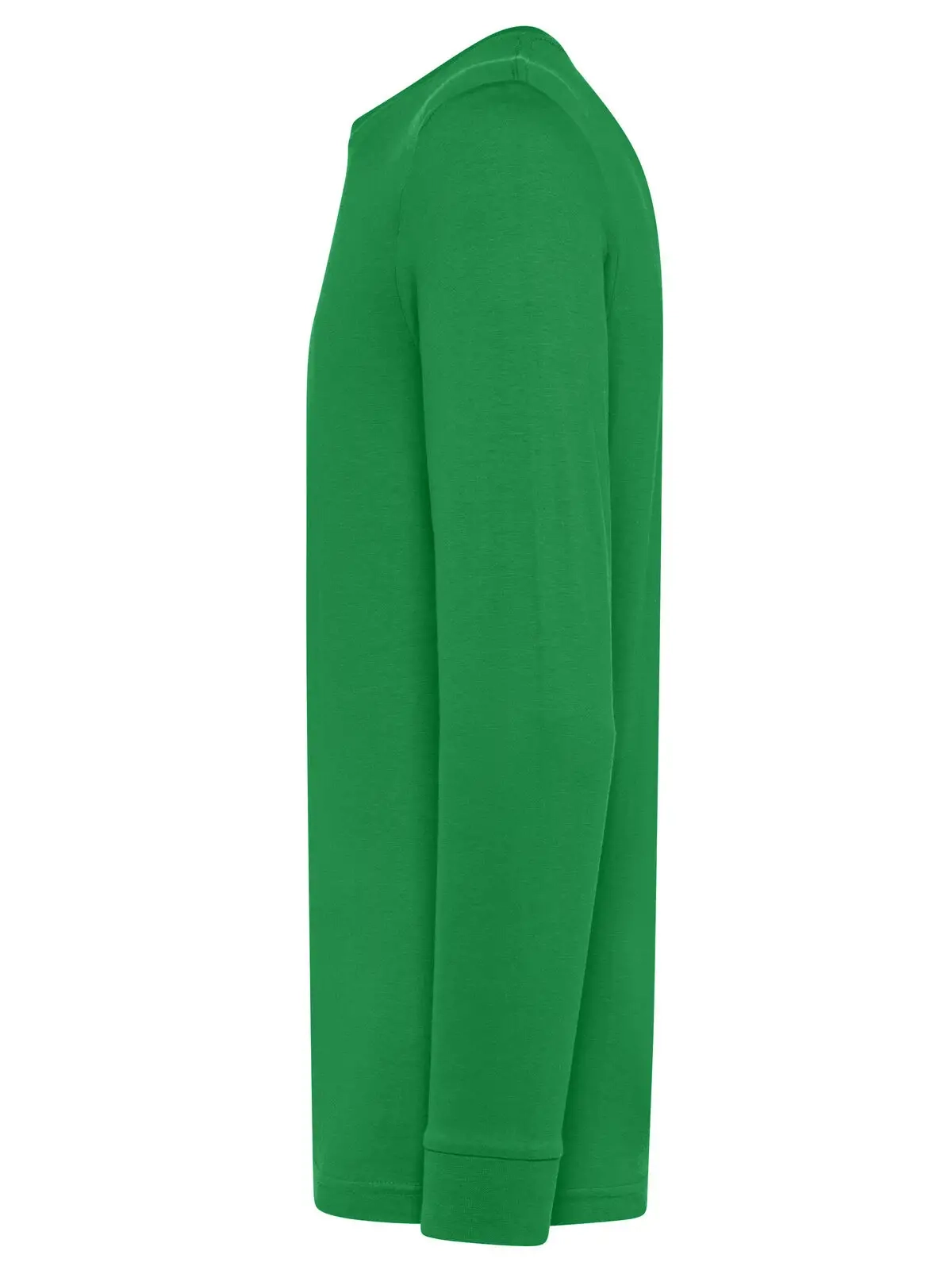 Immagine T-shirt manica lunga uomo Evolution T