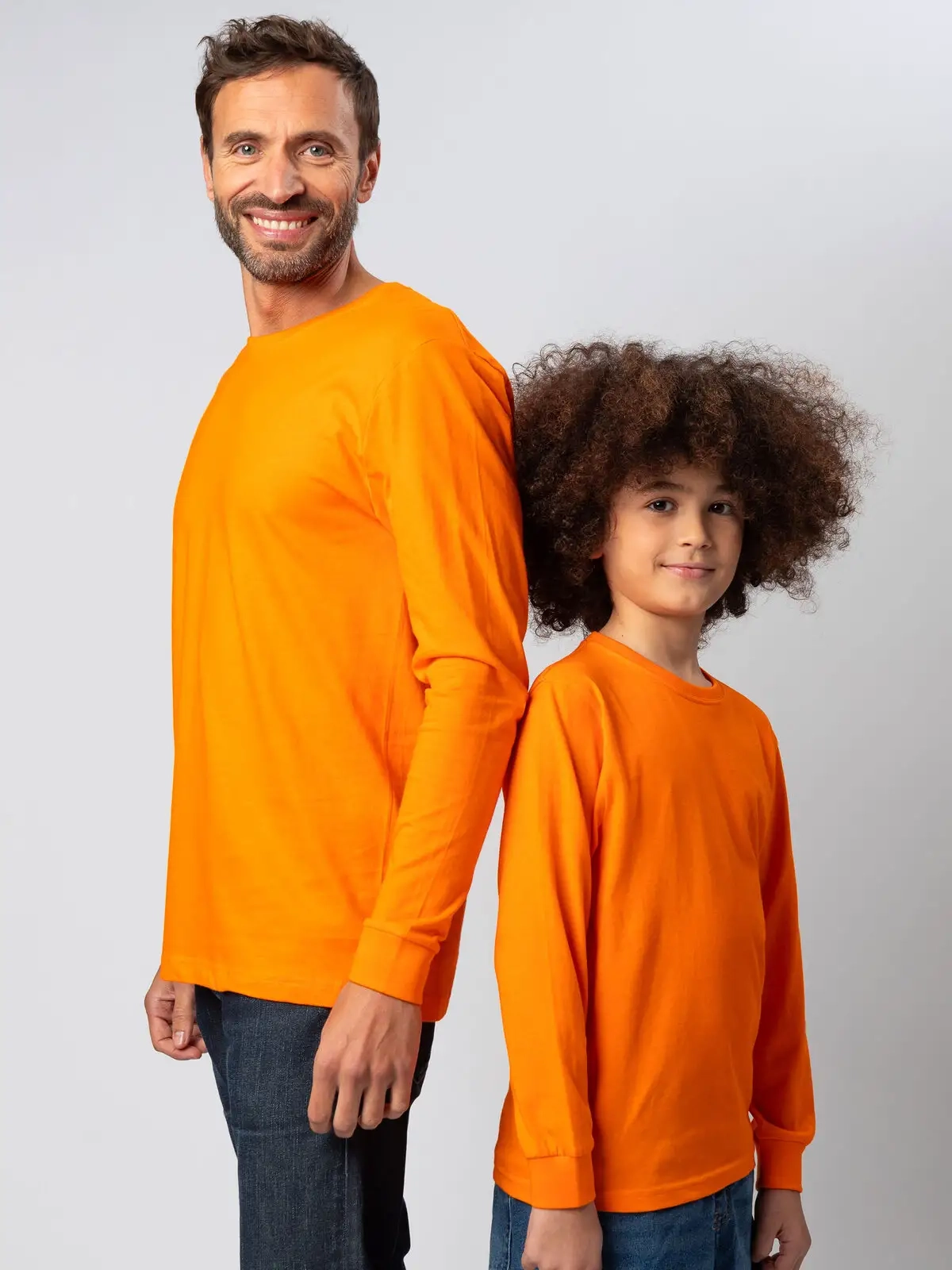 Immagine T-shirt manica lunga Evolution LS