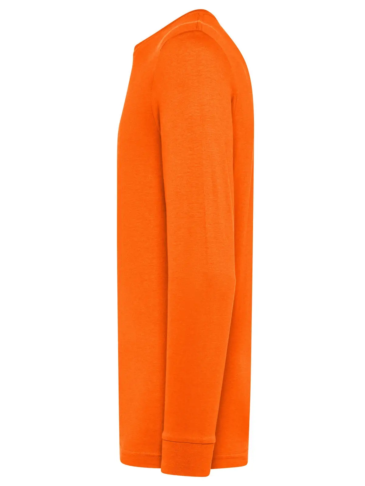 Immagine T-shirt manica lunga uomo Evolution T