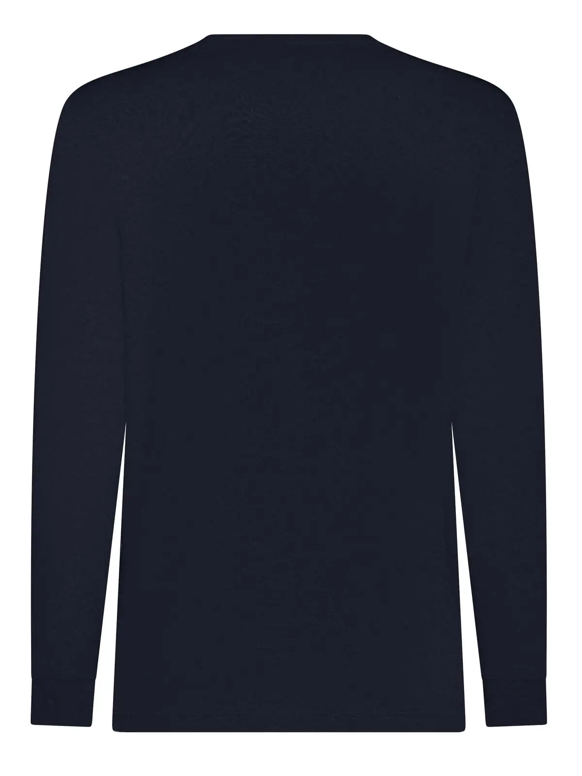 Immagine T-shirt manica lunga uomo Evolution T