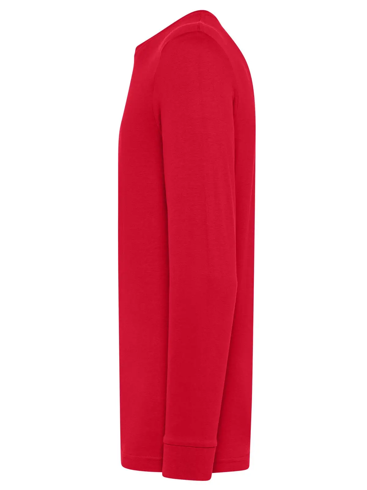 Immagine T-shirt manica lunga uomo Evolution T