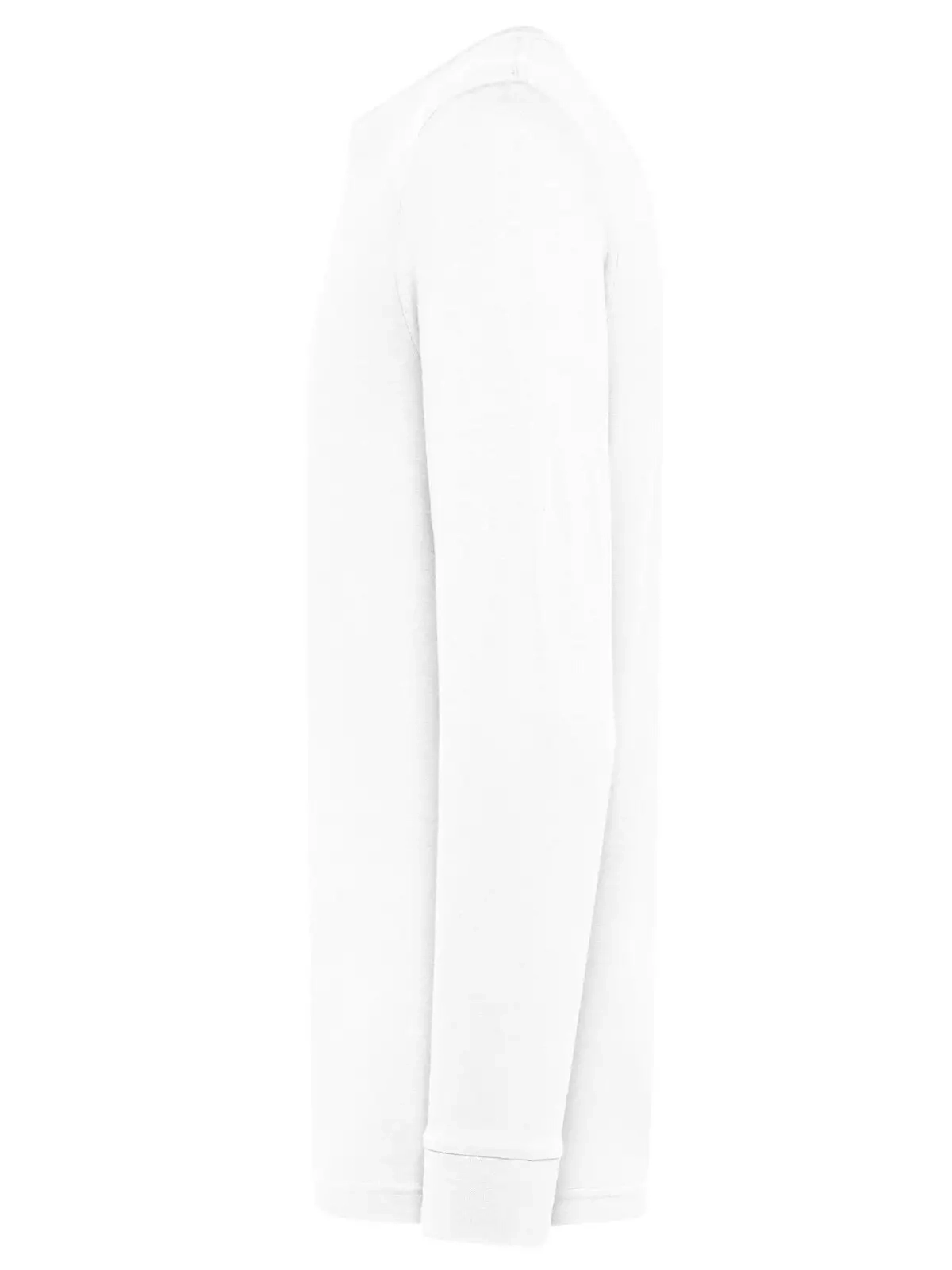 Immagine T-shirt manica lunga uomo Evolution T