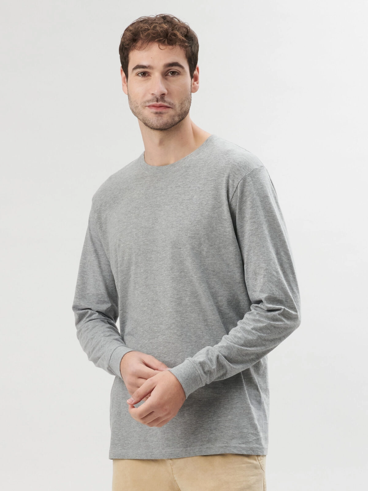 Immagine T-shirt manica lunga Evolution LS