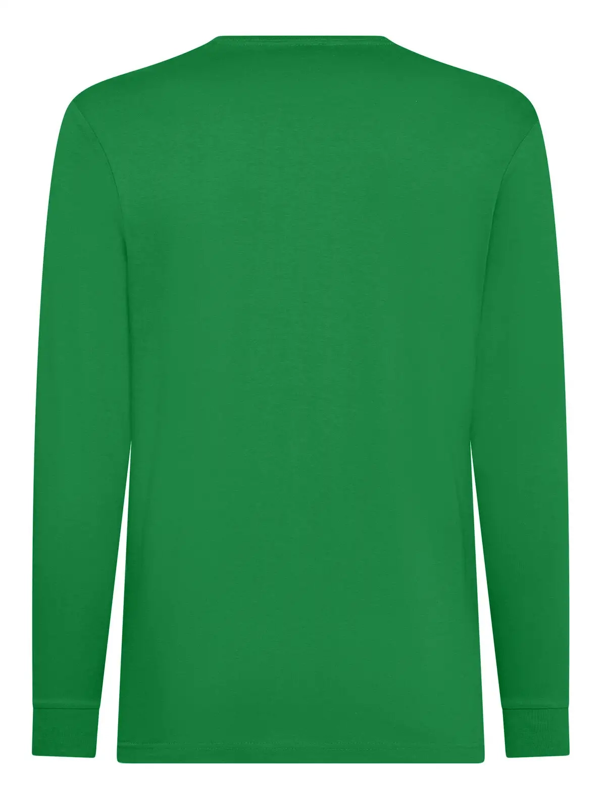 Immagine T-shirt manica lunga uomo Evolution T