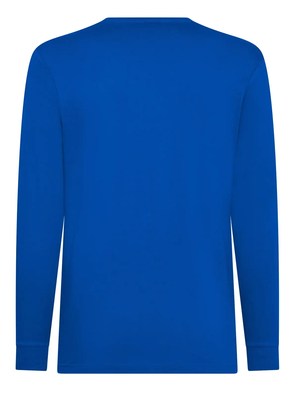 Immagine T-shirt manica lunga uomo Evolution T