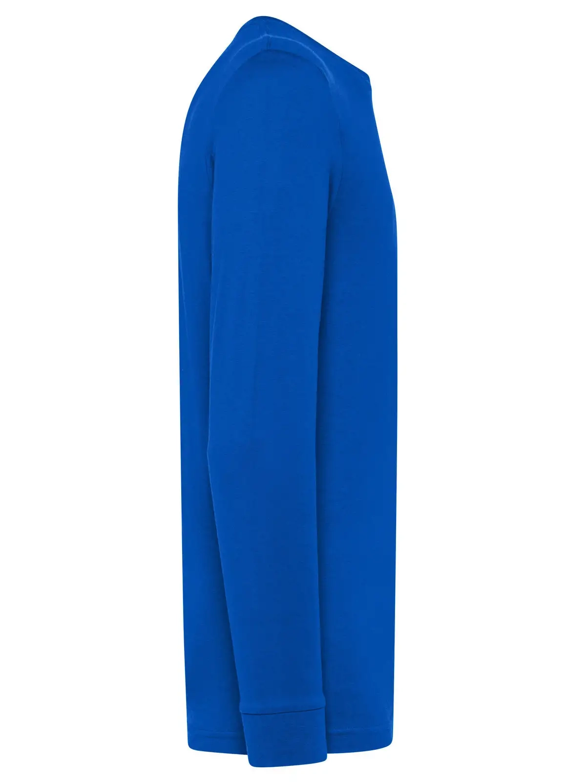 Immagine T-shirt manica lunga uomo Evolution T