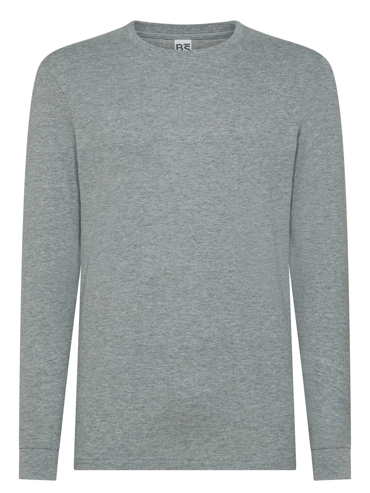 Immagine T-shirt manica lunga uomo Evolution T