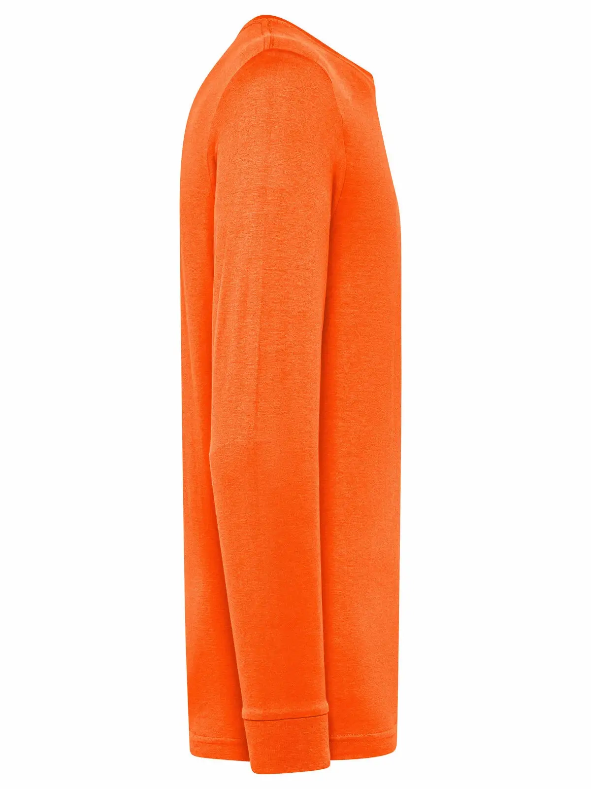 Immagine T-shirt manica lunga uomo Evolution T