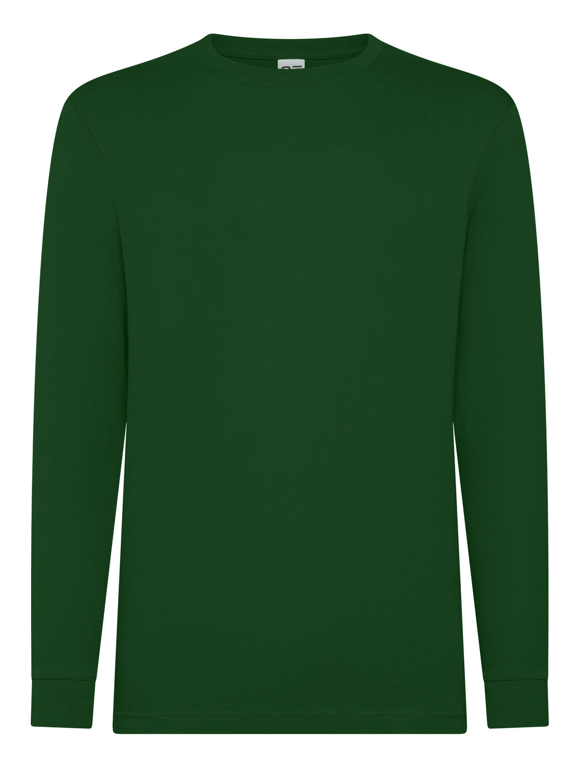 Immagine T-shirt manica lunga Evolution LS