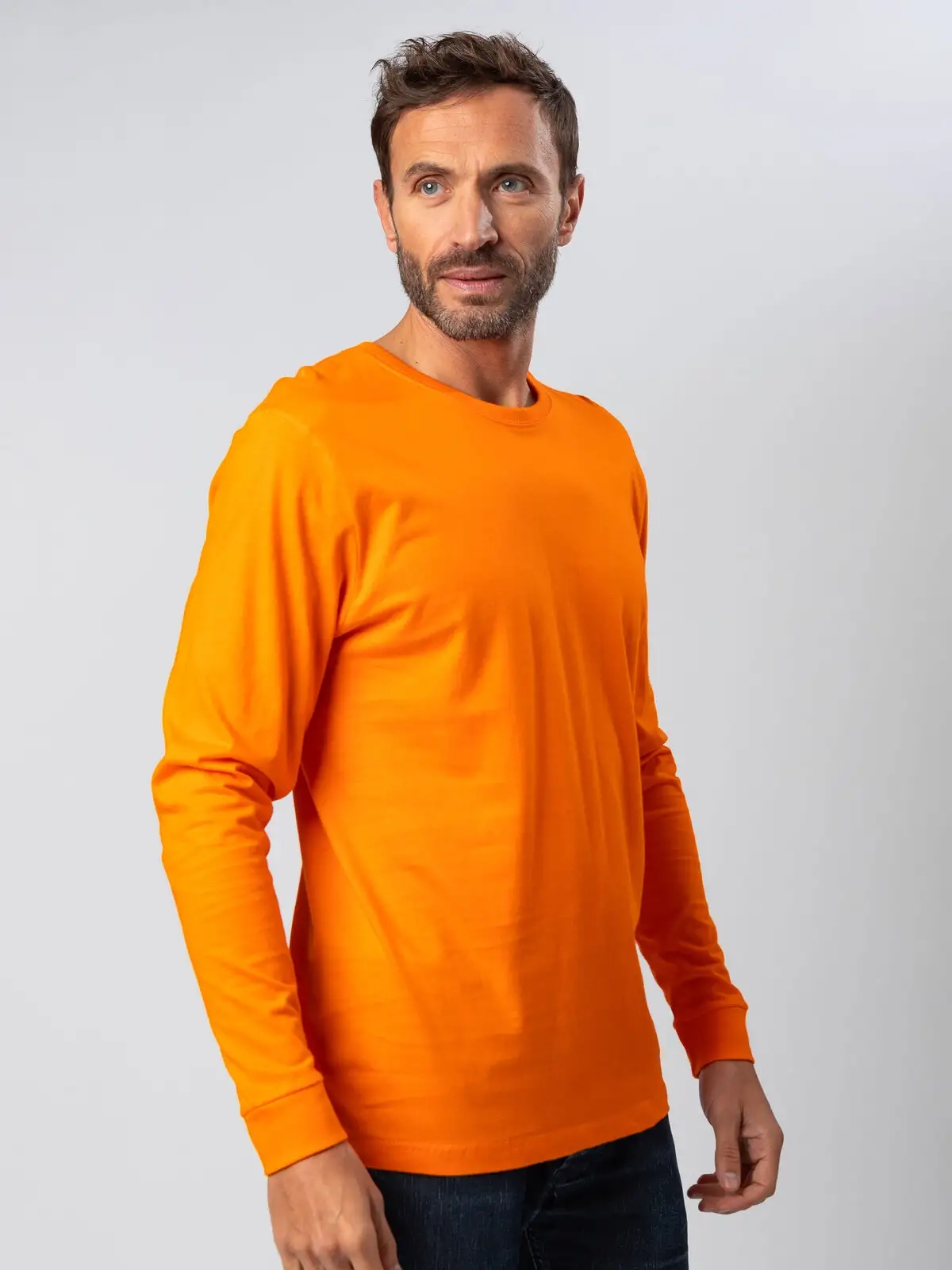 Immagine T-shirt manica lunga Evolution LS