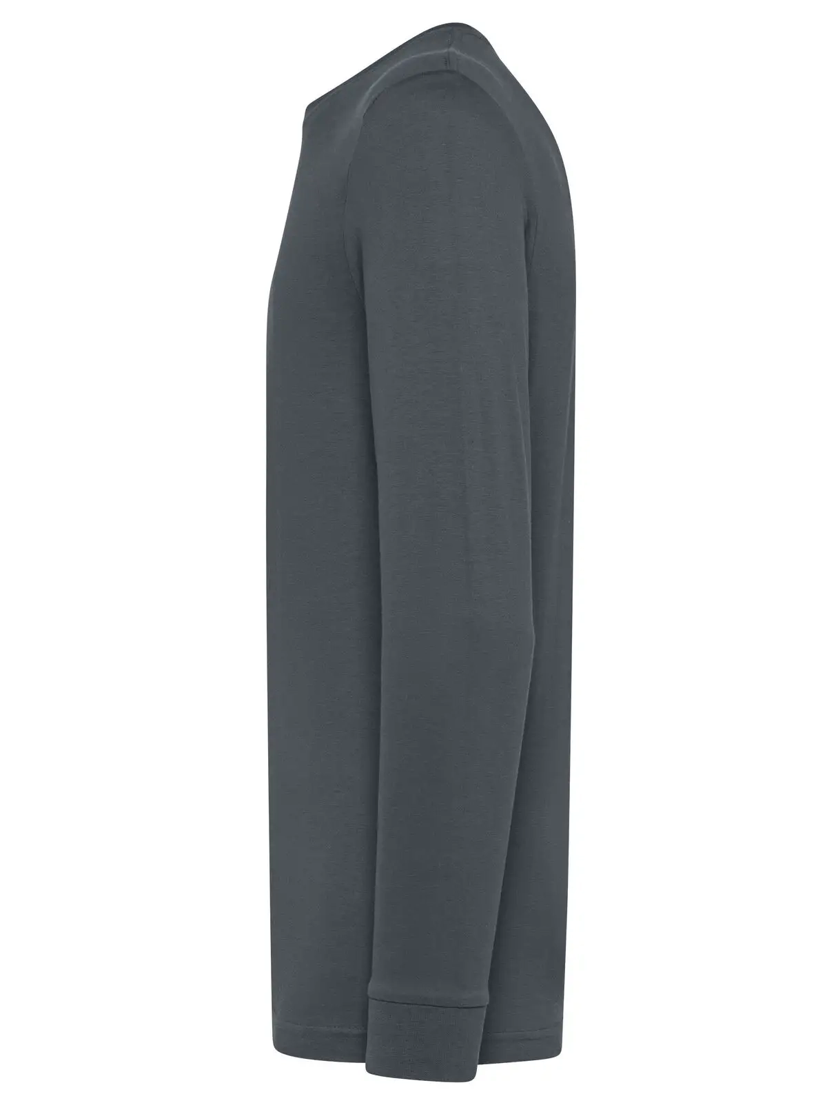 Immagine T-shirt manica lunga uomo Evolution T