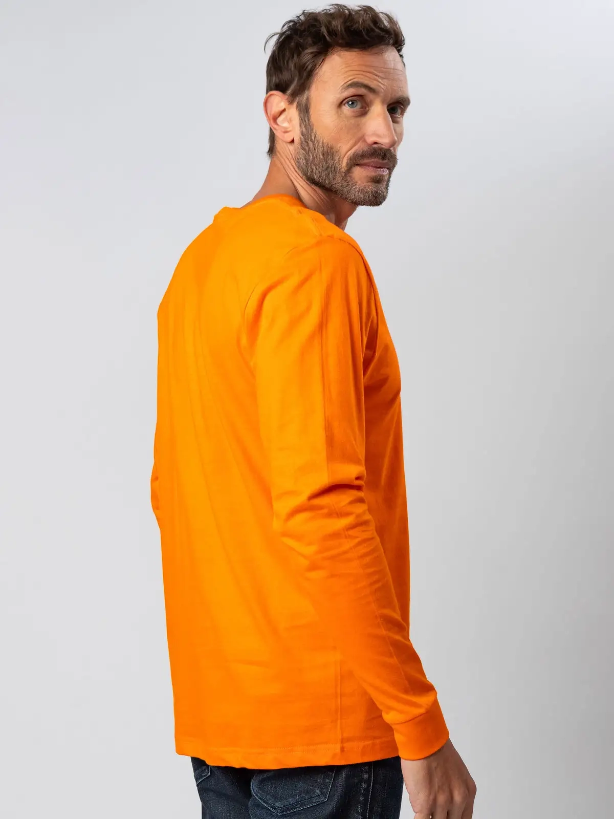 Immagine T-shirt manica lunga Evolution LS