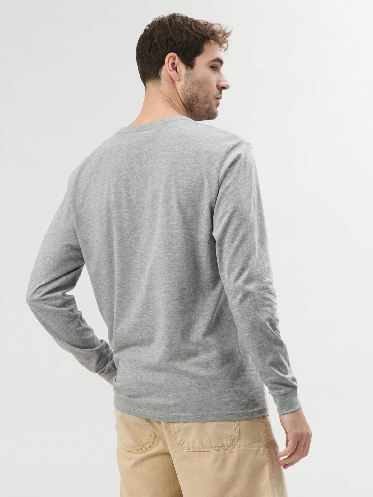 Immagine T-shirt manica lunga Evolution LS
