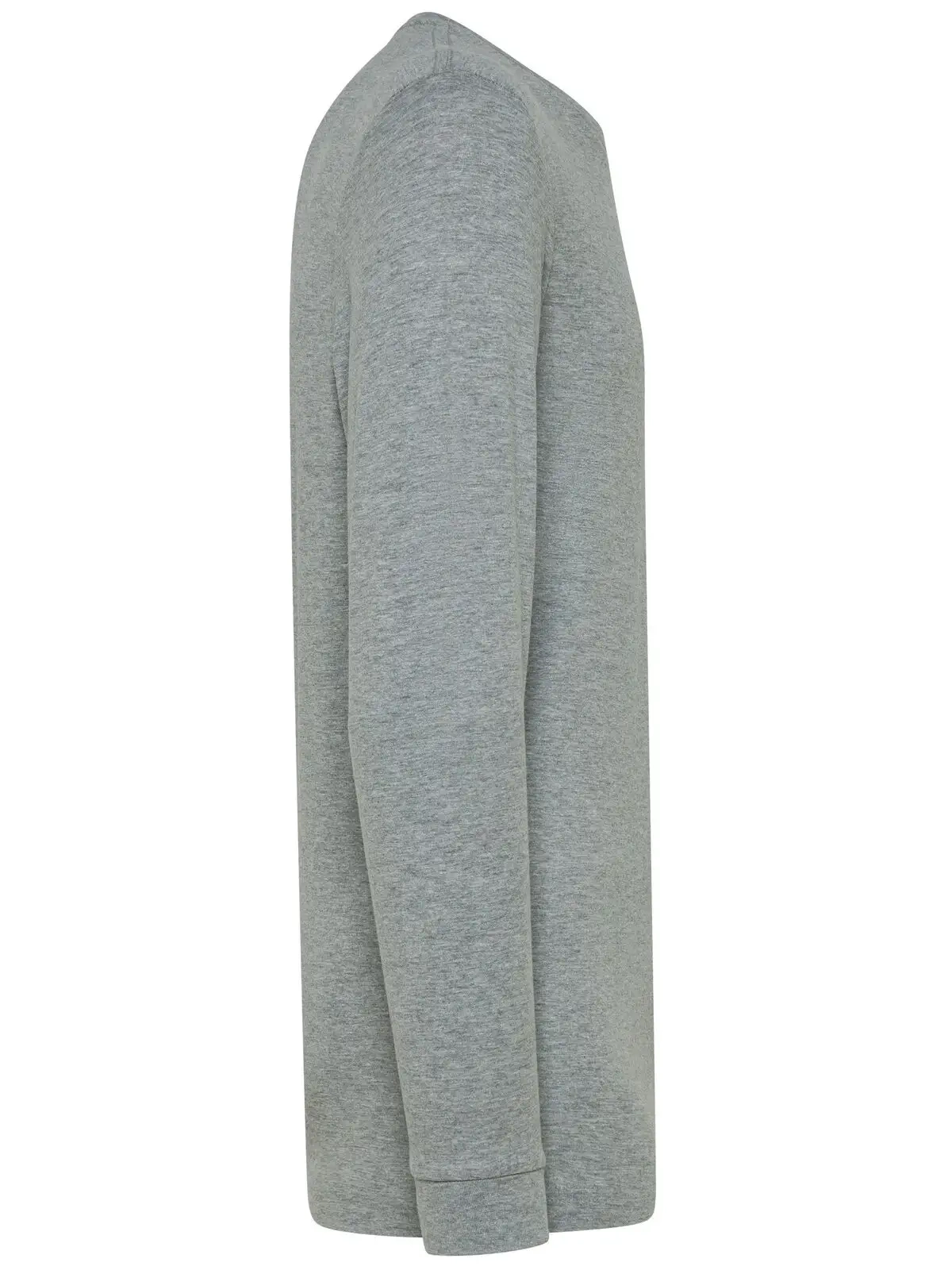 Immagine T-shirt manica lunga uomo Evolution T