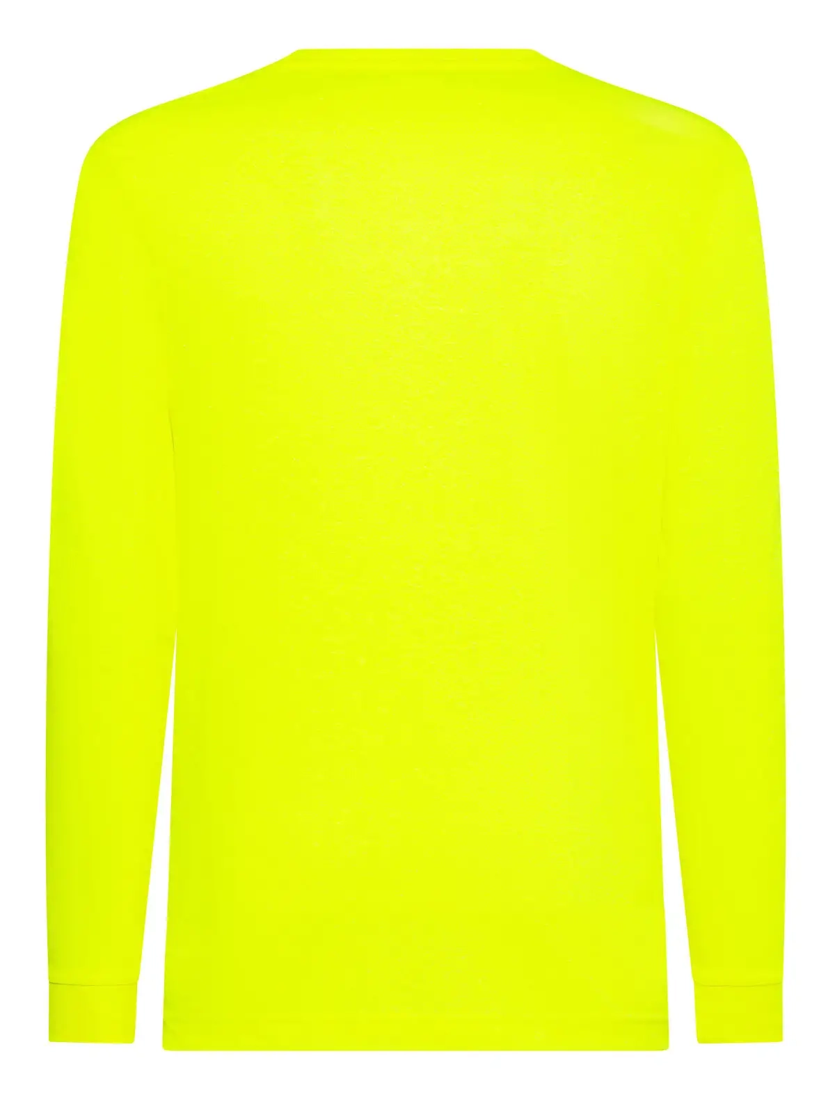 Immagine T-shirt manica lunga uomo Evolution T