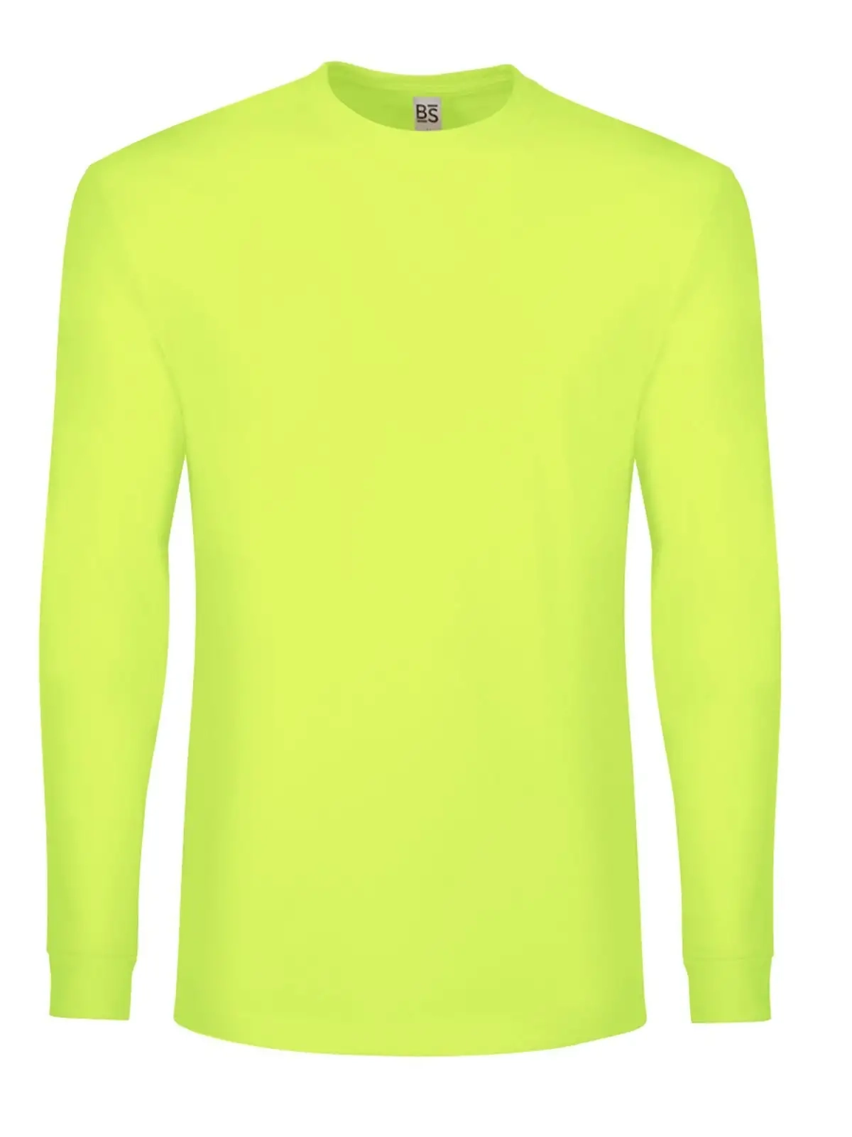 Immagine T-shirt manica lunga Evolution LS