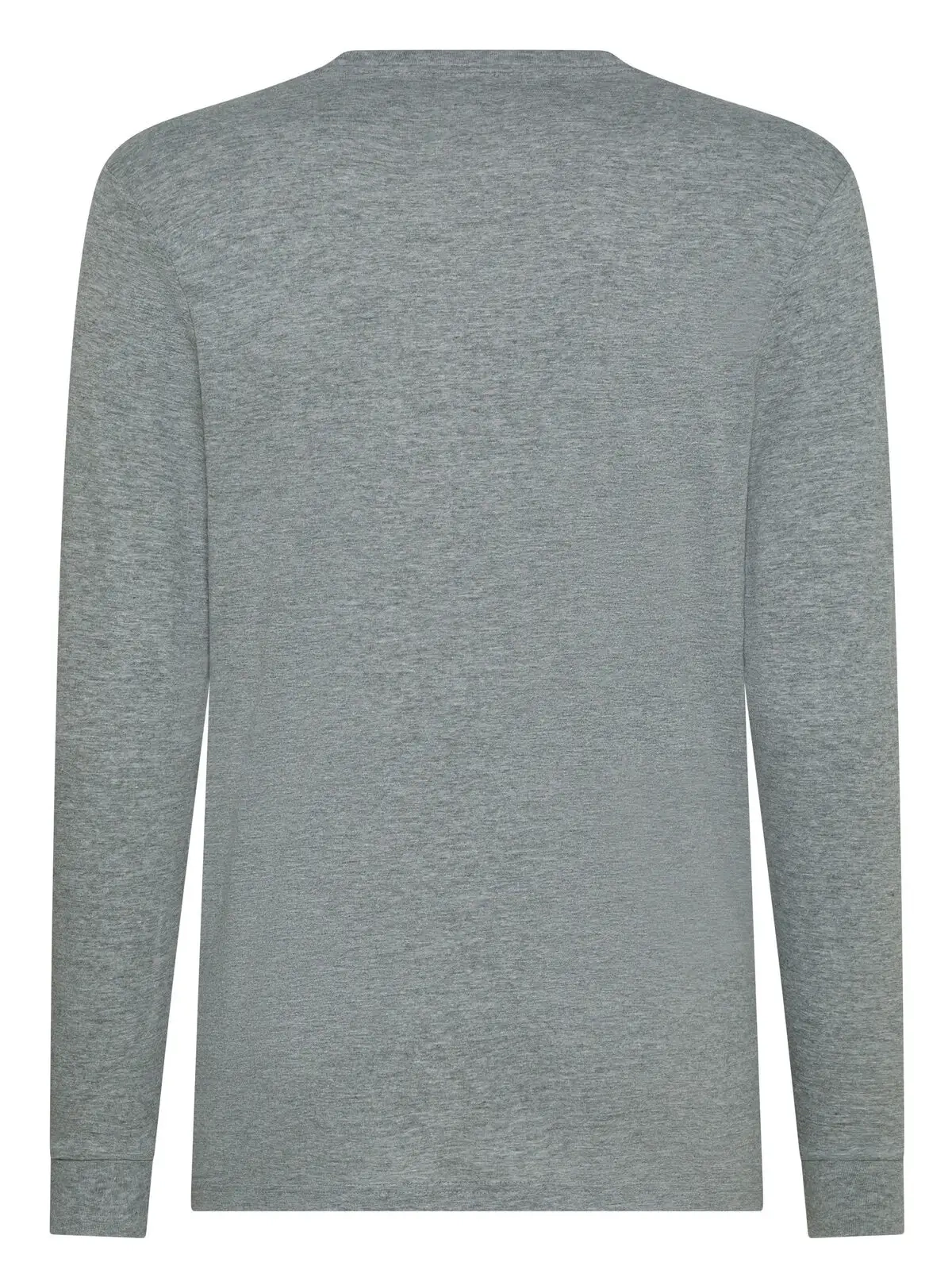 Immagine T-shirt manica lunga uomo Evolution T